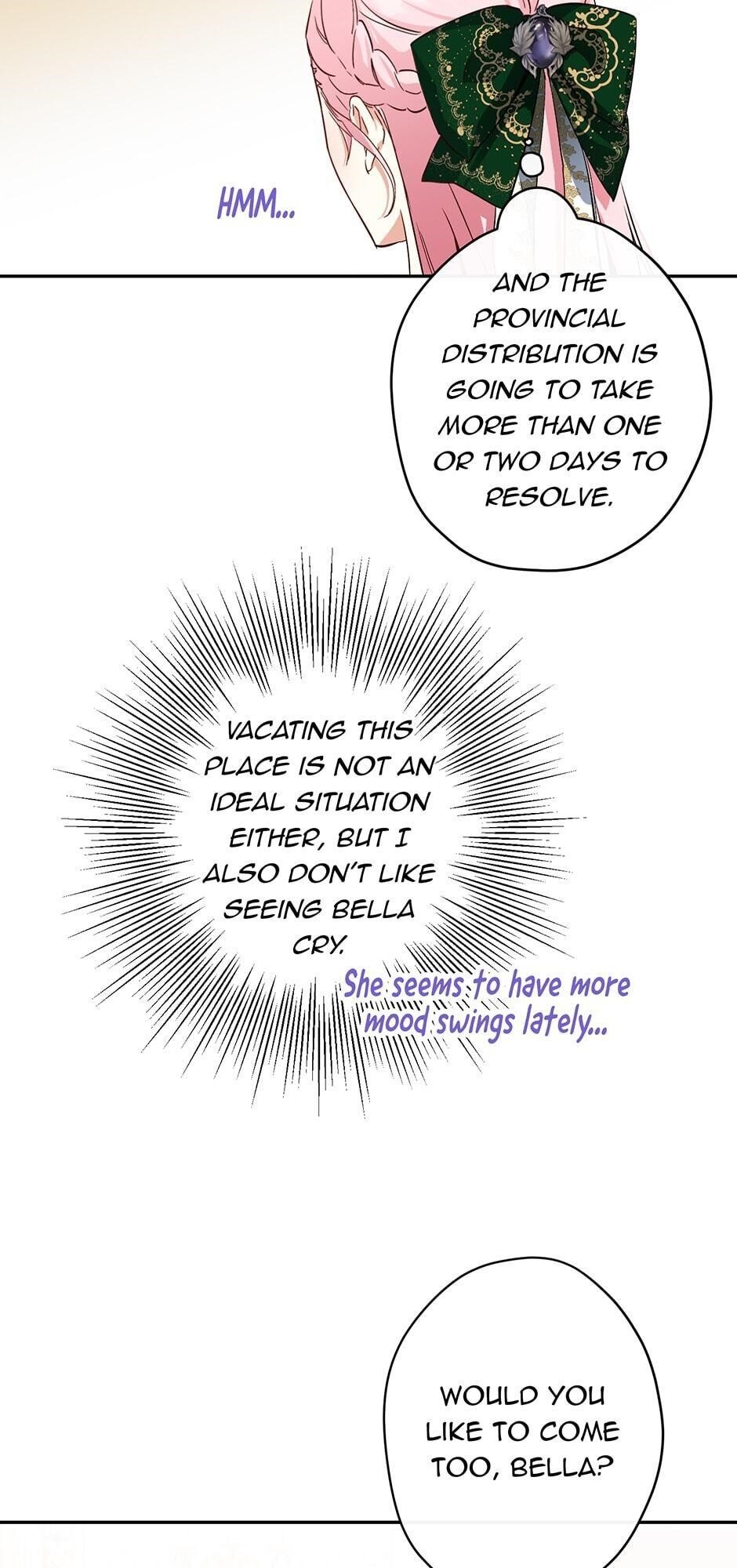 This is an Obvious Fraudulent Marriage - Chapter 89 Page 7