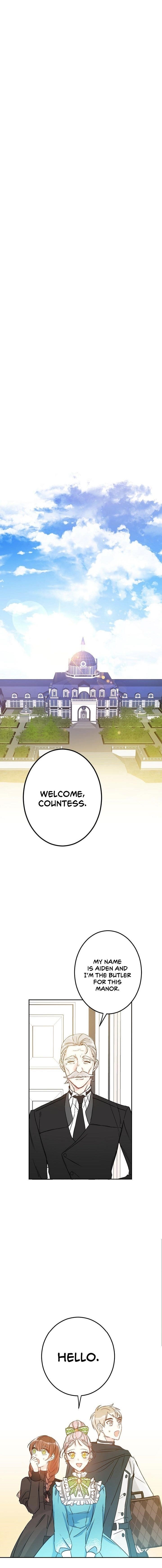 This is an Obvious Fraudulent Marriage - Chapter 9 Page 13