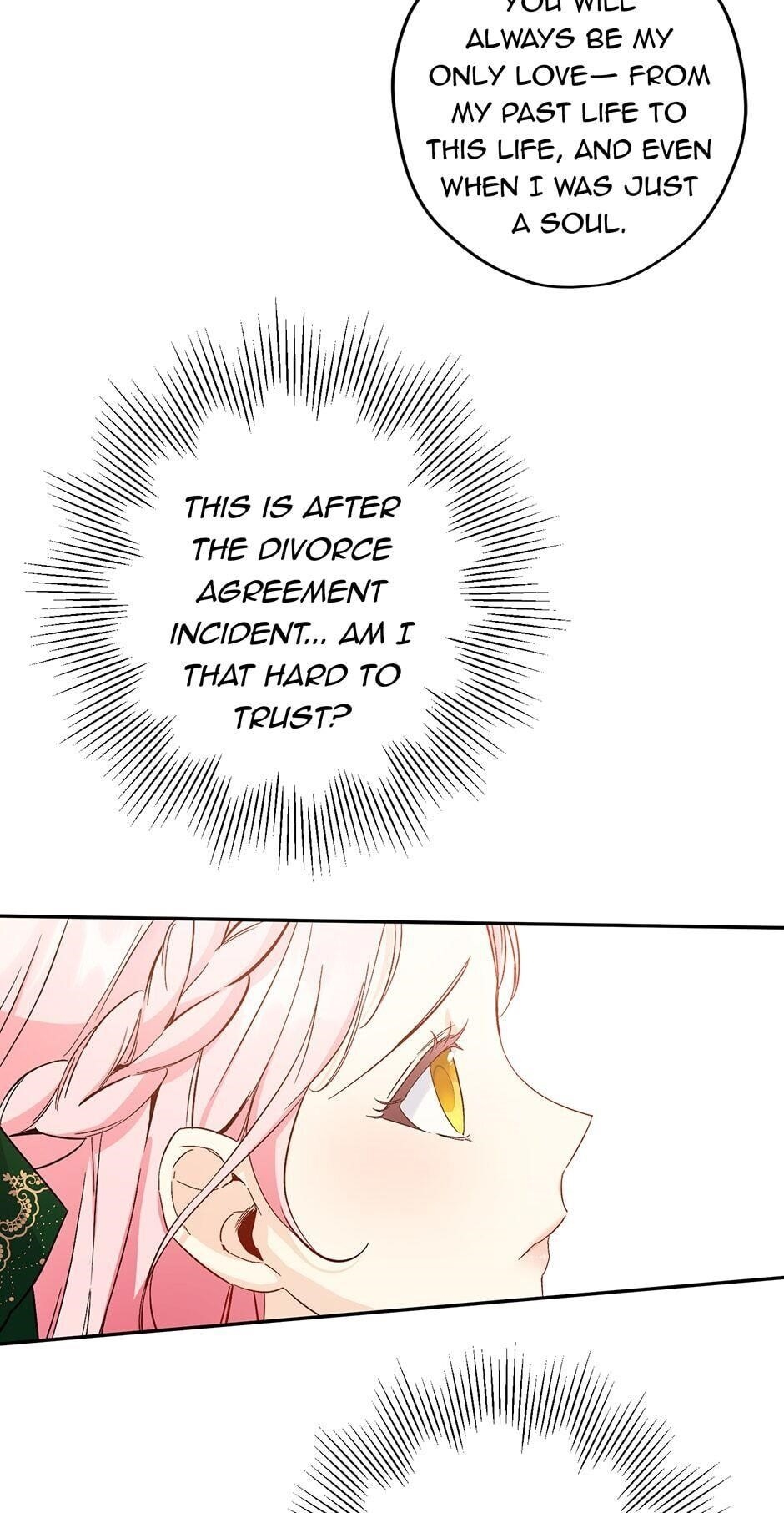 This is an Obvious Fraudulent Marriage - Chapter 90 Page 12