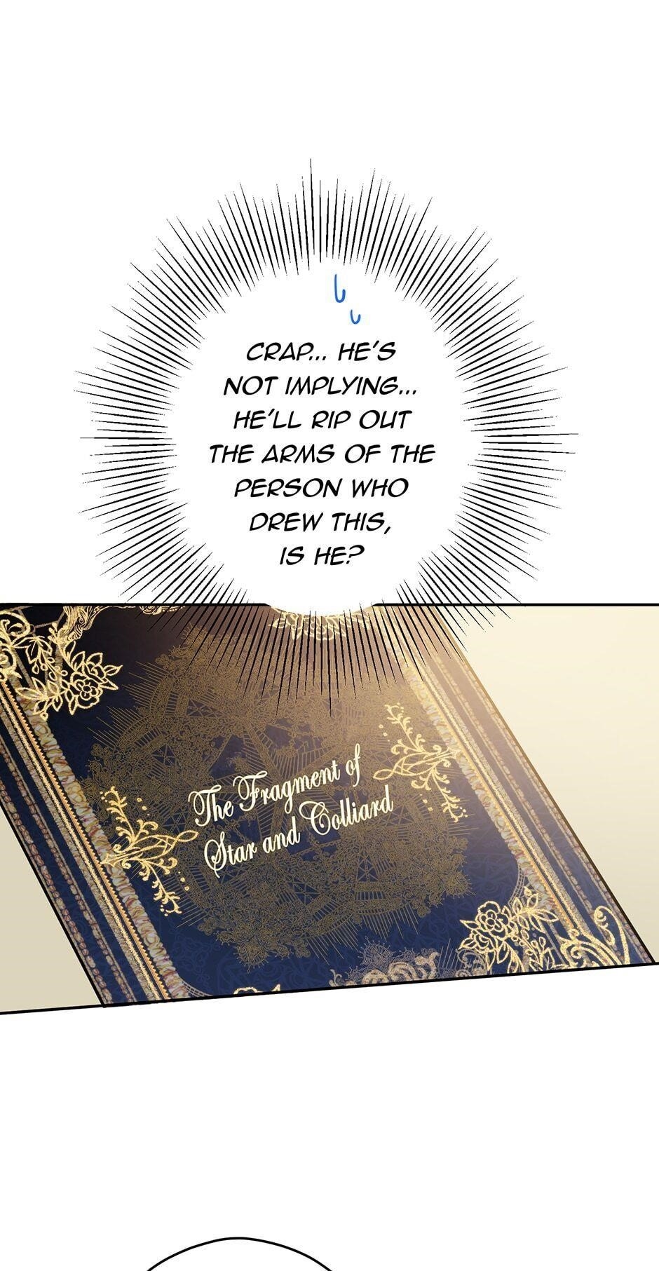 This is an Obvious Fraudulent Marriage - Chapter 90 Page 17