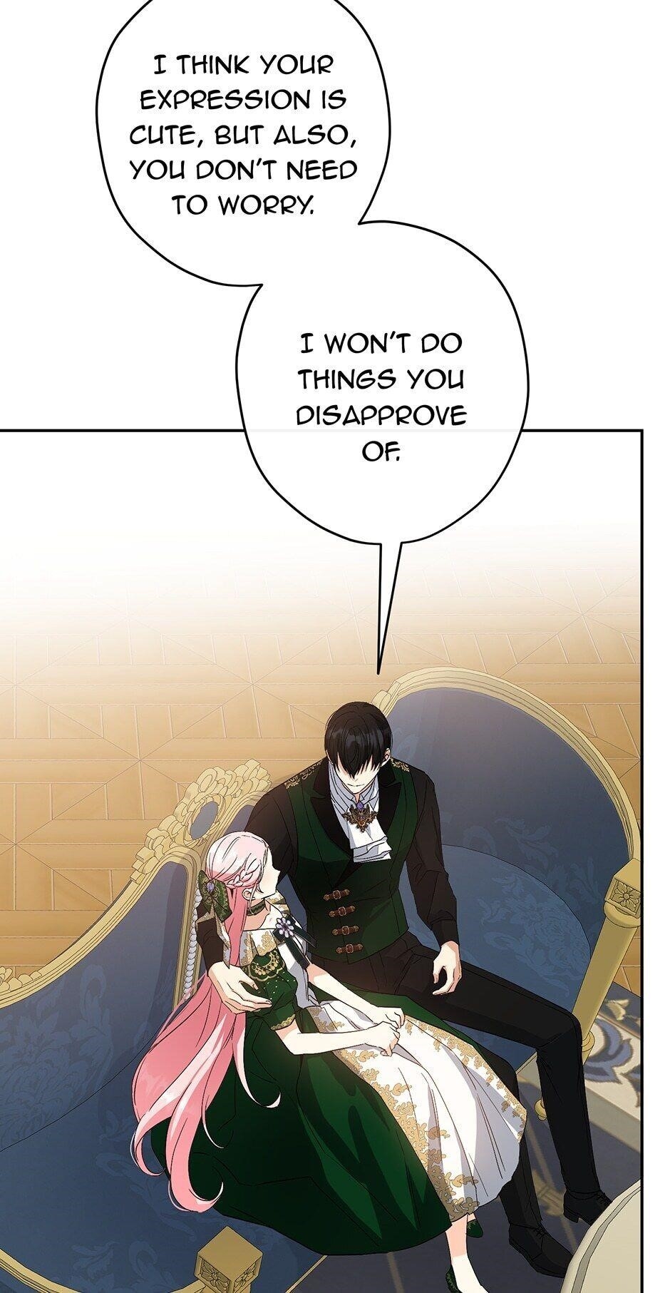 This is an Obvious Fraudulent Marriage - Chapter 90 Page 18