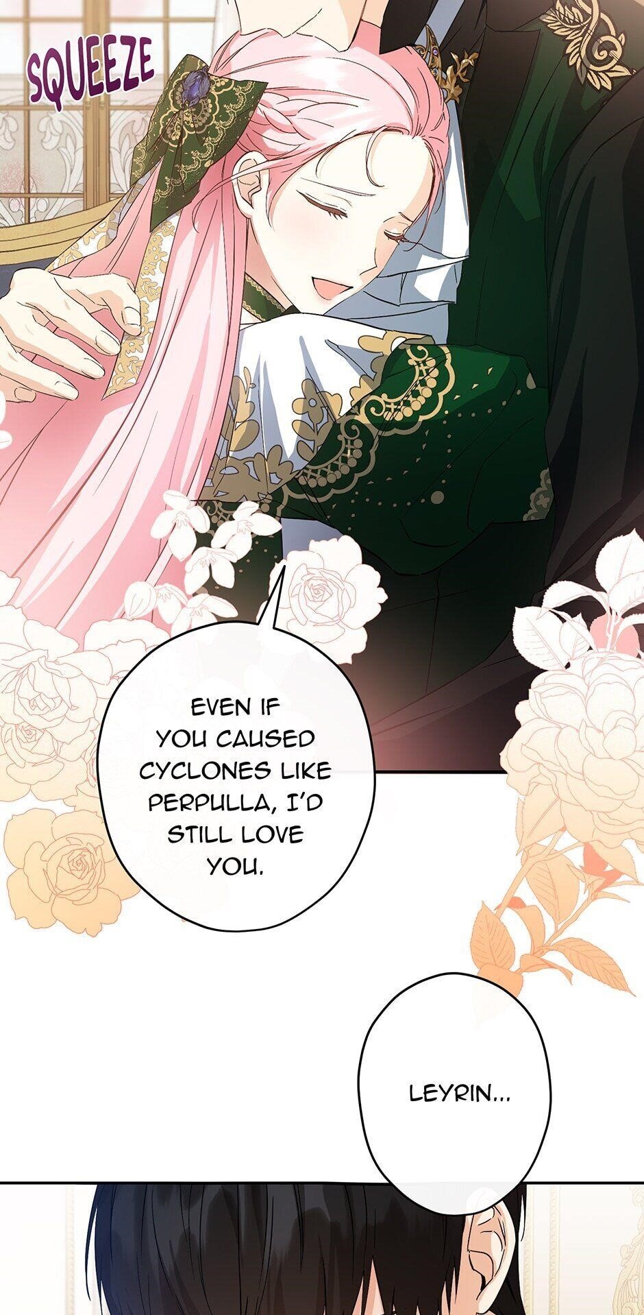 This is an Obvious Fraudulent Marriage - Chapter 90 Page 22