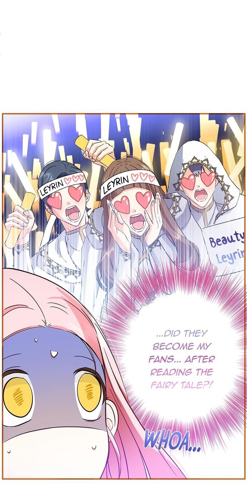 This is an Obvious Fraudulent Marriage - Chapter 90 Page 43