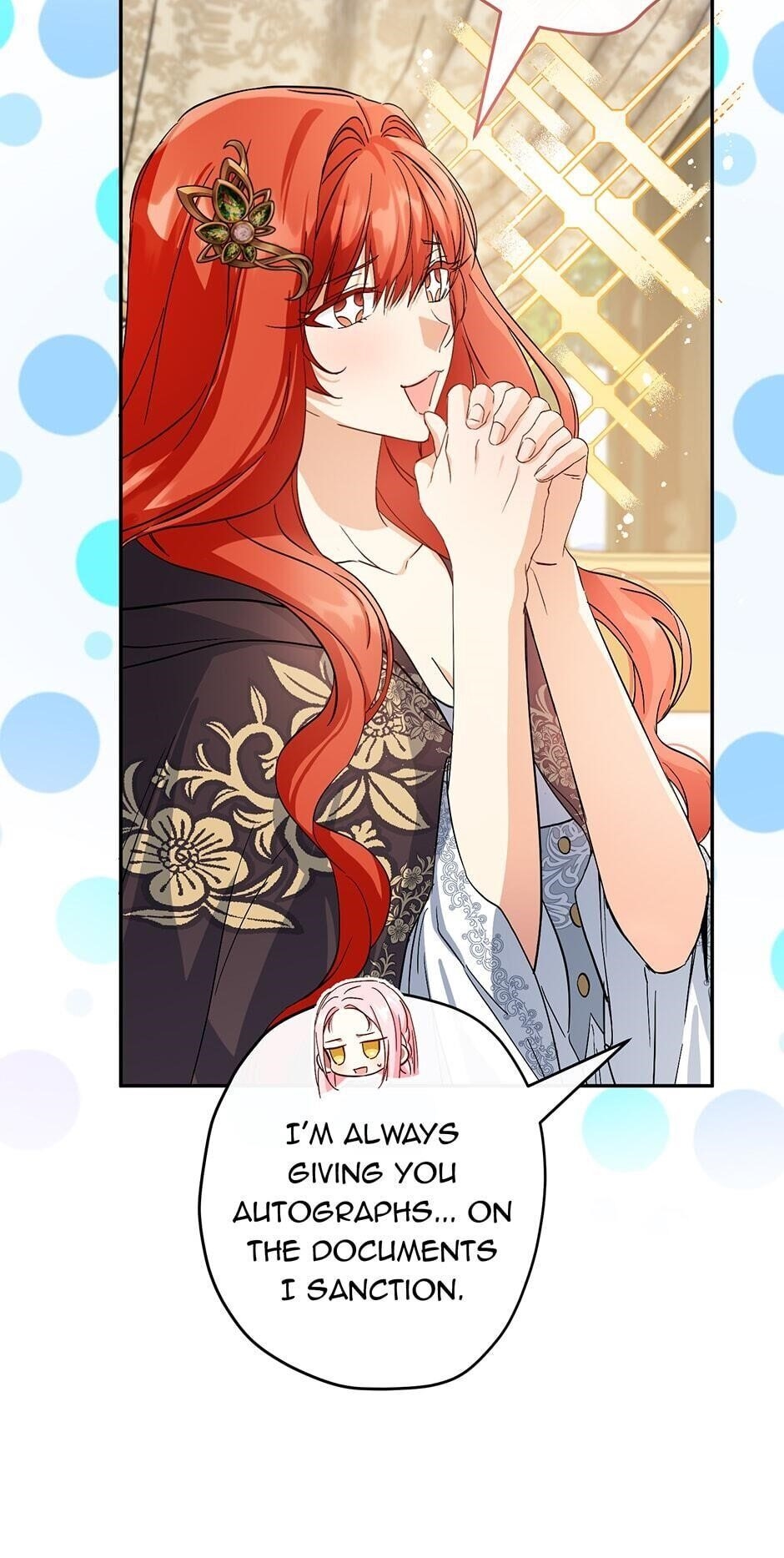 This is an Obvious Fraudulent Marriage - Chapter 90 Page 48