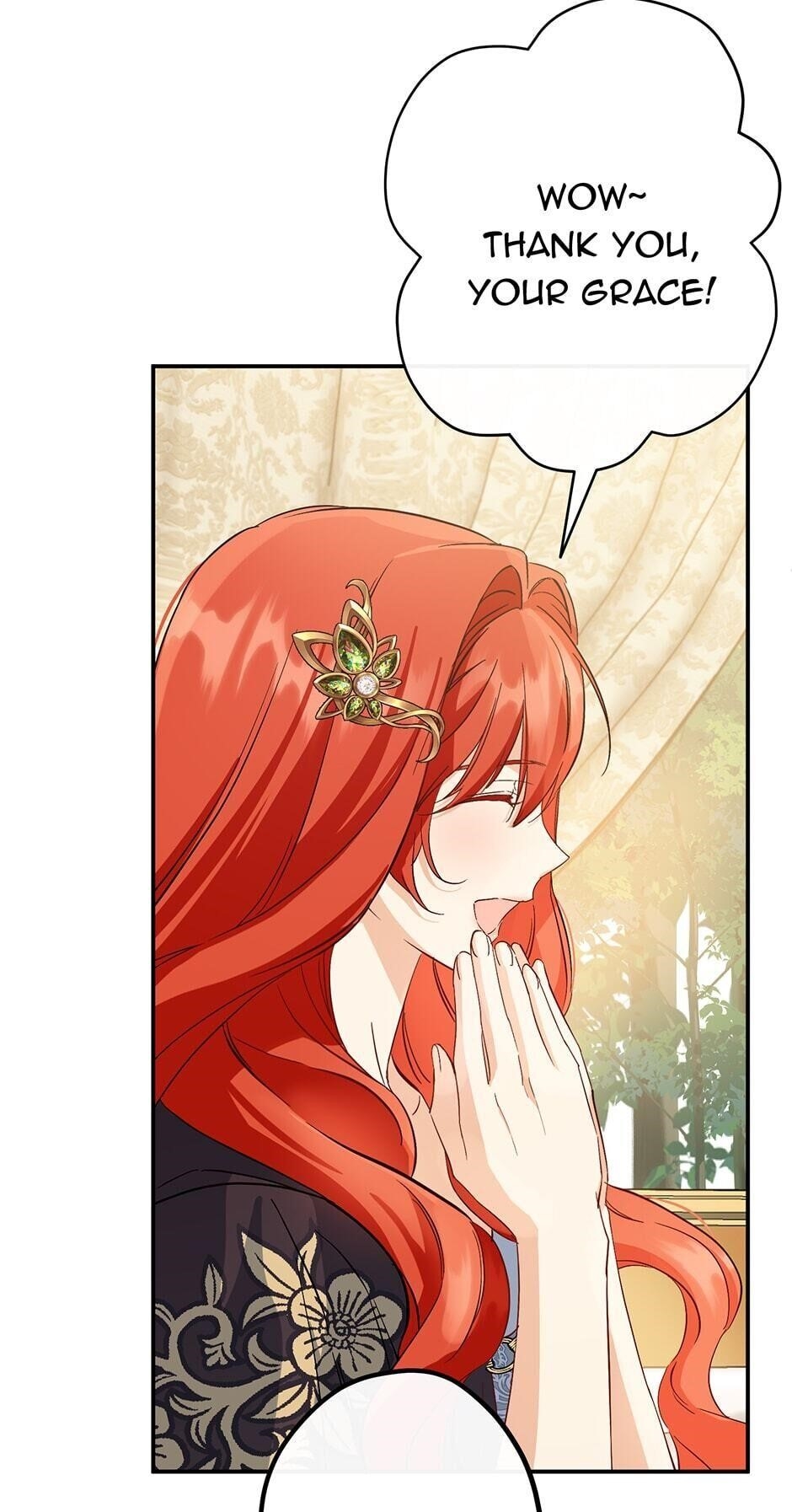 This is an Obvious Fraudulent Marriage - Chapter 90 Page 50