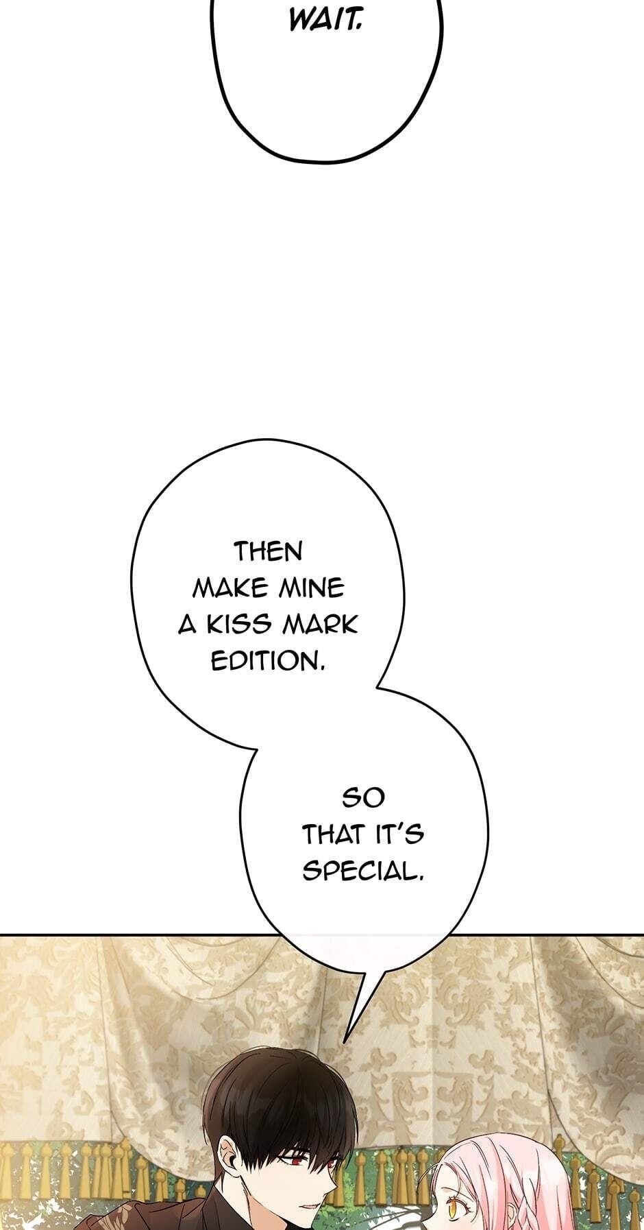 This is an Obvious Fraudulent Marriage - Chapter 90 Page 51