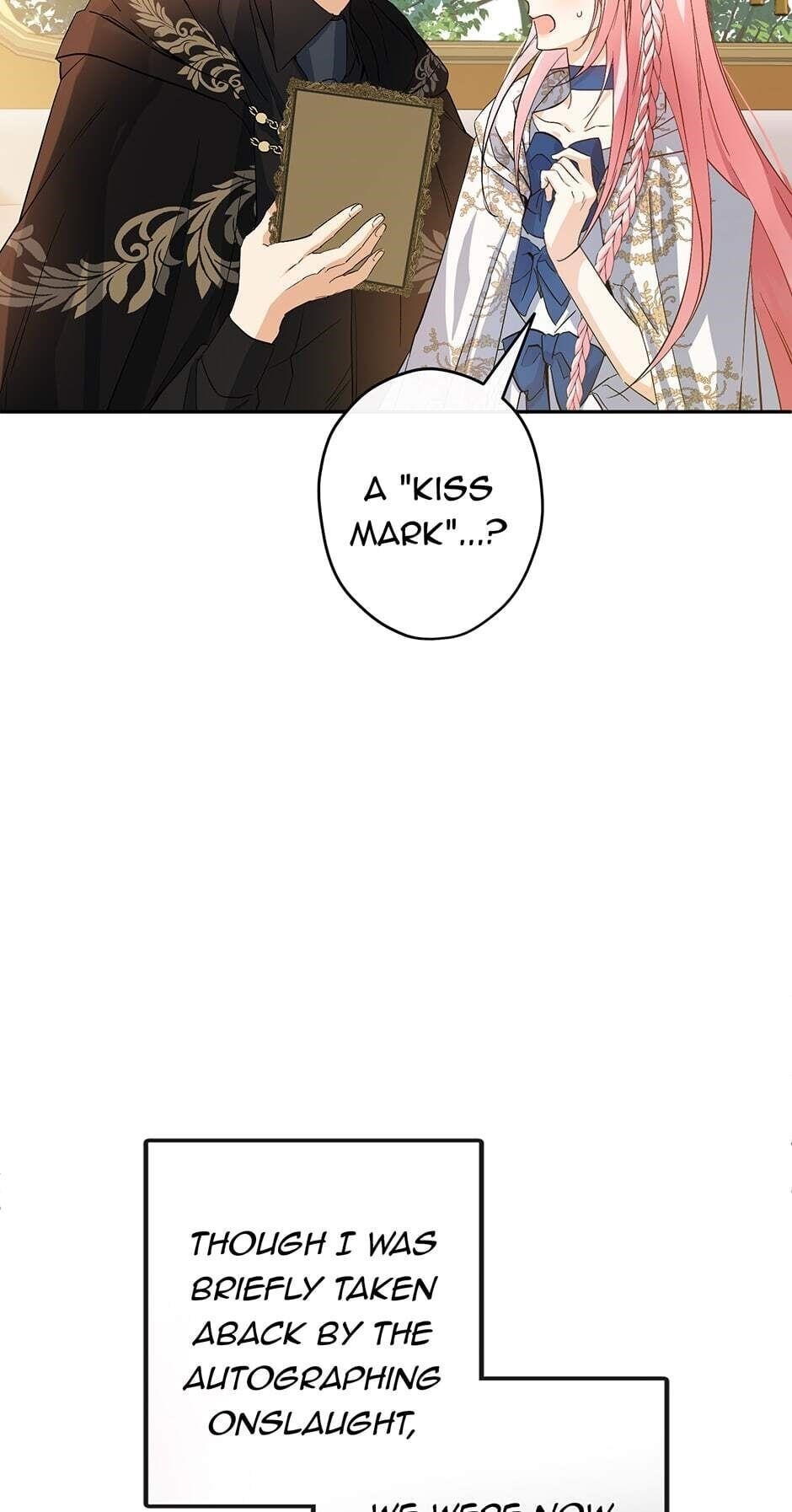 This is an Obvious Fraudulent Marriage - Chapter 90 Page 52