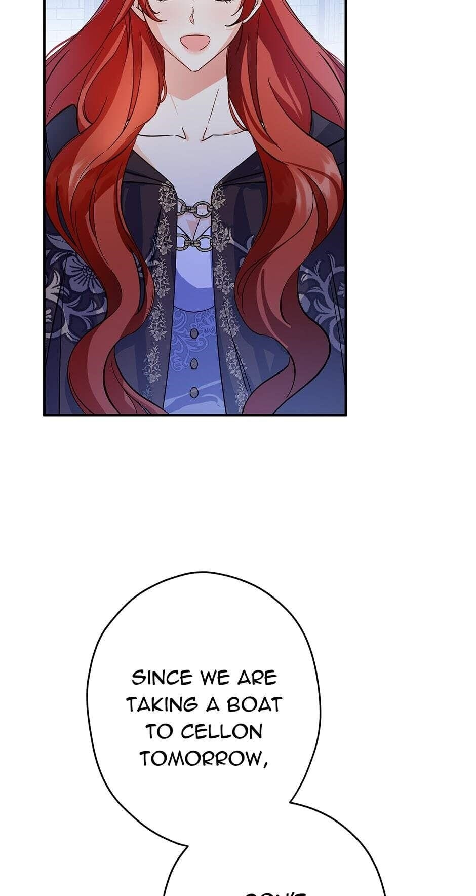 This is an Obvious Fraudulent Marriage - Chapter 90 Page 60