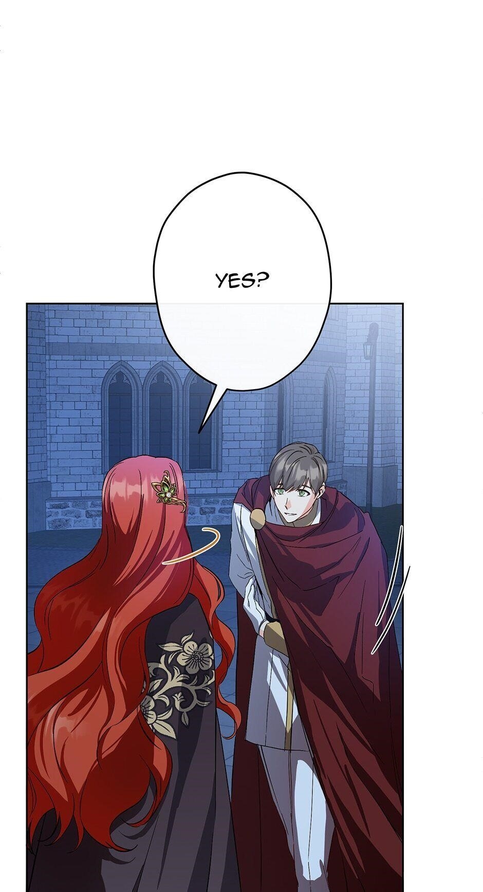 This is an Obvious Fraudulent Marriage - Chapter 90 Page 67