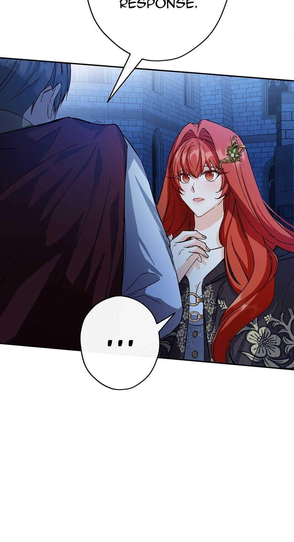 This is an Obvious Fraudulent Marriage - Chapter 90 Page 69