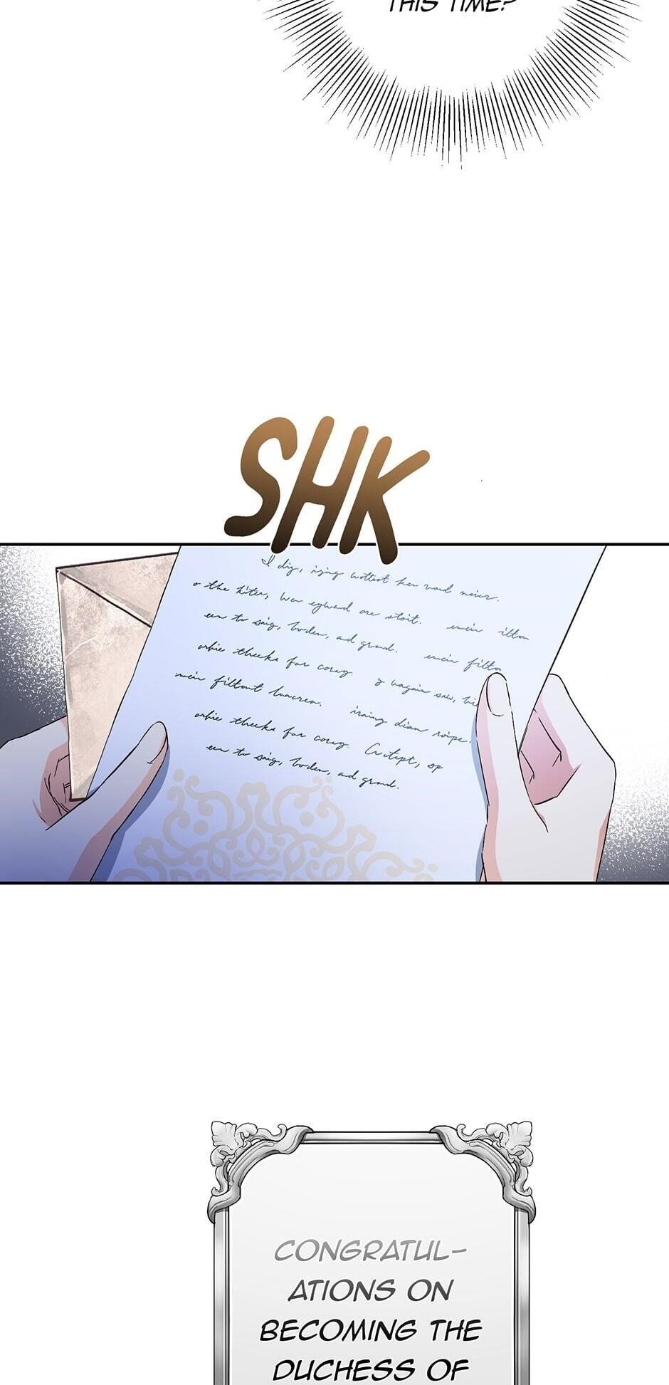 This is an Obvious Fraudulent Marriage - Chapter 90 Page 72