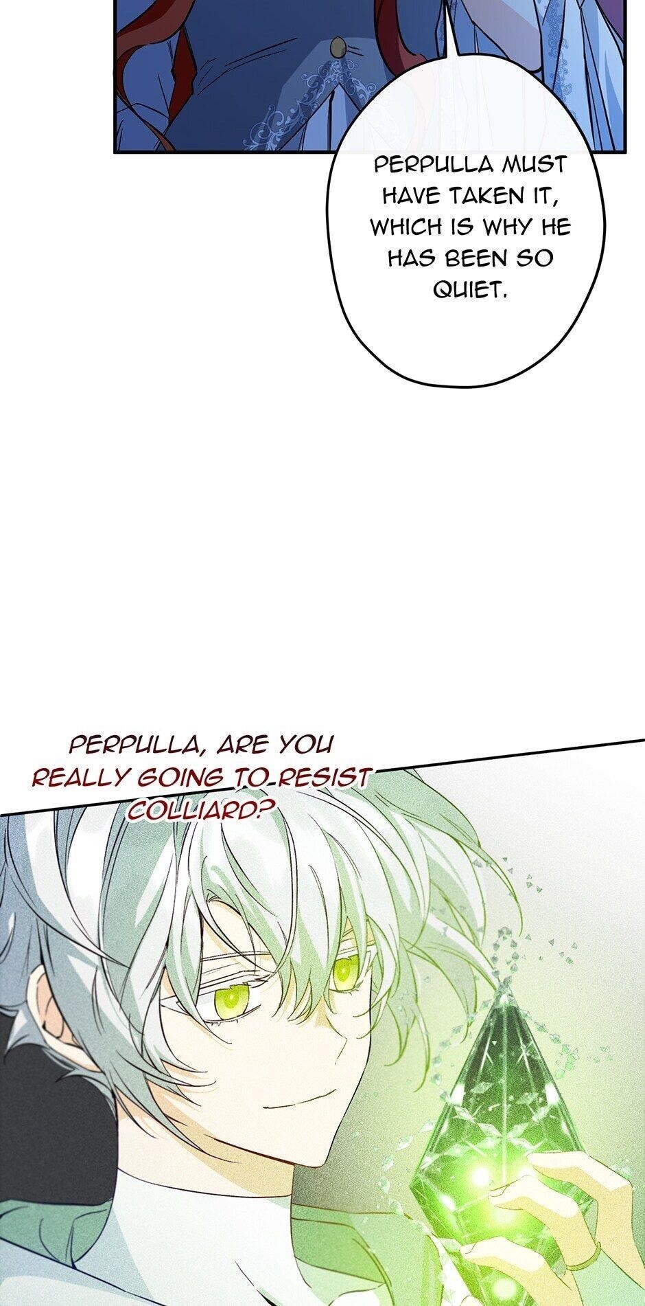 This is an Obvious Fraudulent Marriage - Chapter 91 Page 11