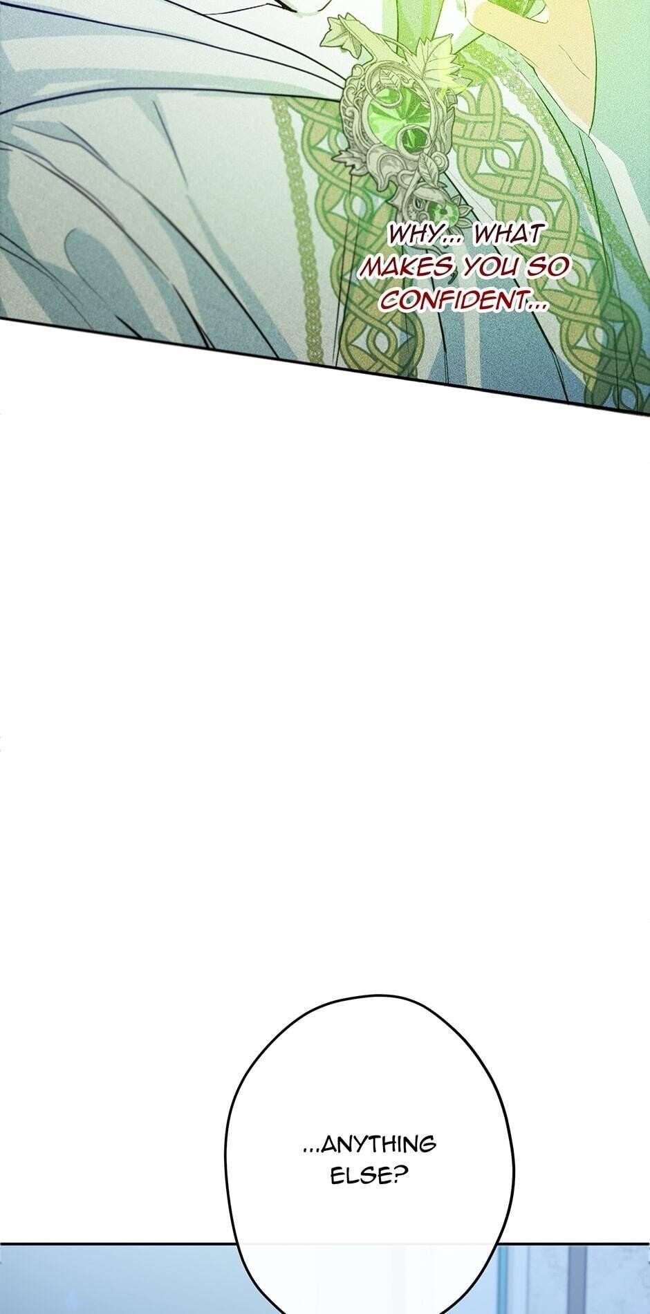 This is an Obvious Fraudulent Marriage - Chapter 91 Page 12