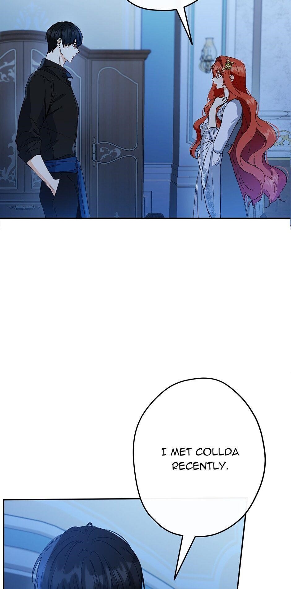 This is an Obvious Fraudulent Marriage - Chapter 91 Page 13