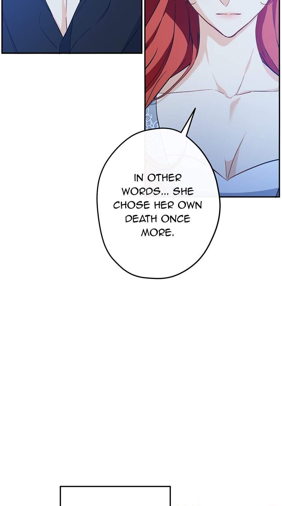 This is an Obvious Fraudulent Marriage - Chapter 91 Page 21