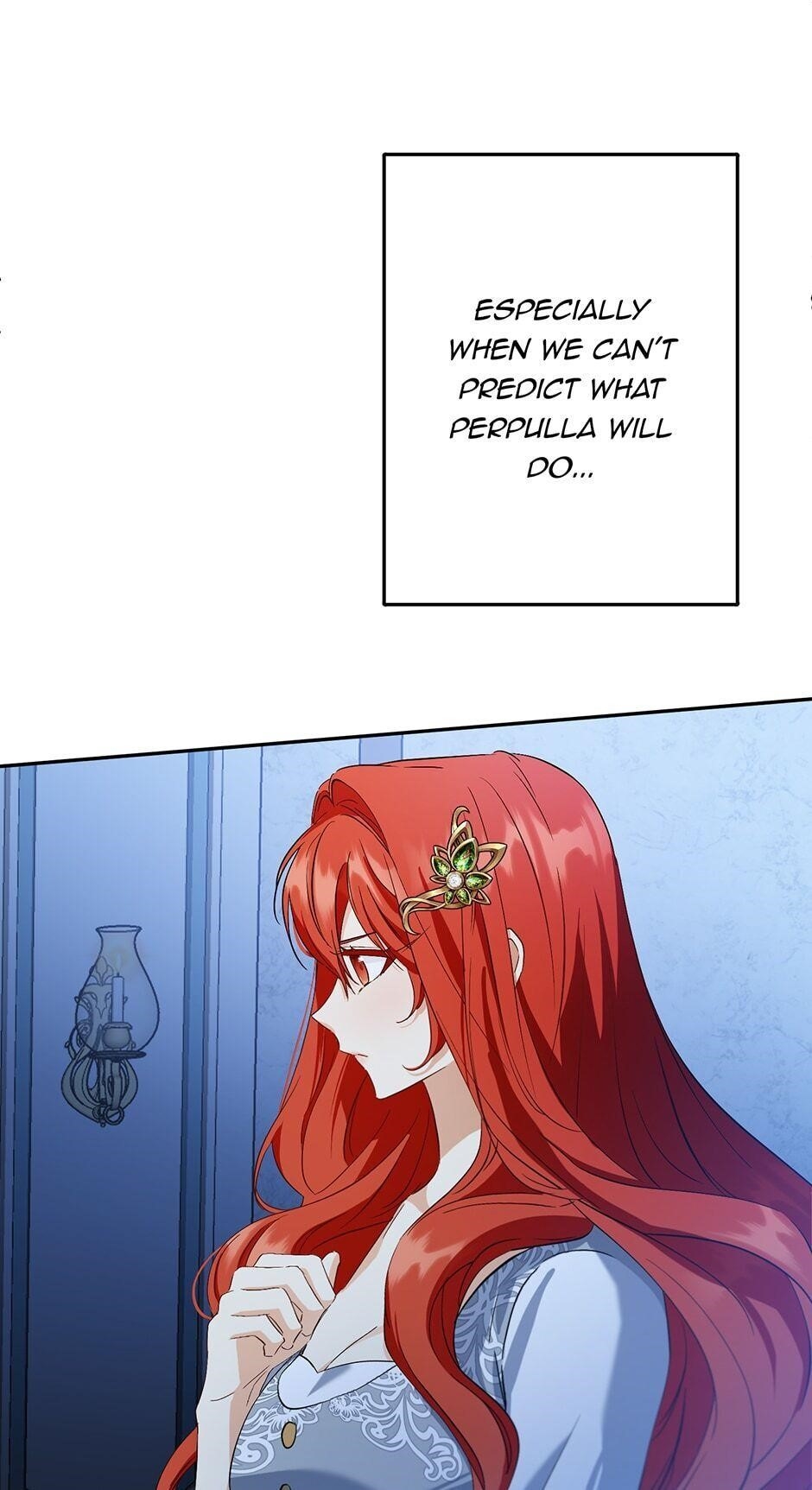 This is an Obvious Fraudulent Marriage - Chapter 91 Page 26