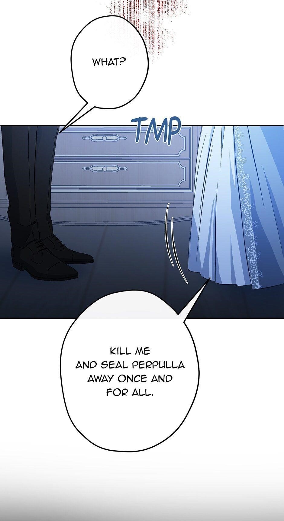 This is an Obvious Fraudulent Marriage - Chapter 91 Page 29
