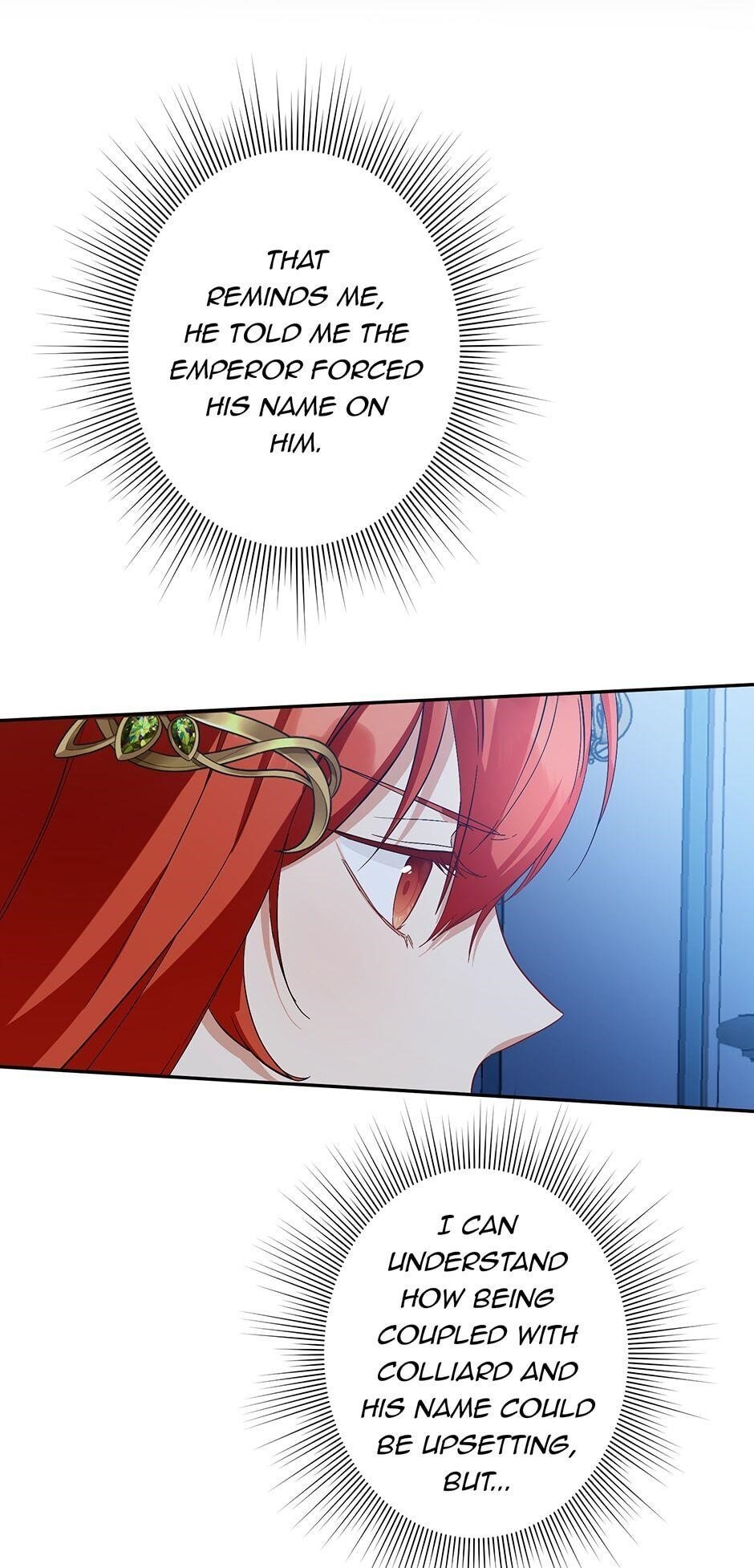 This is an Obvious Fraudulent Marriage - Chapter 91 Page 3