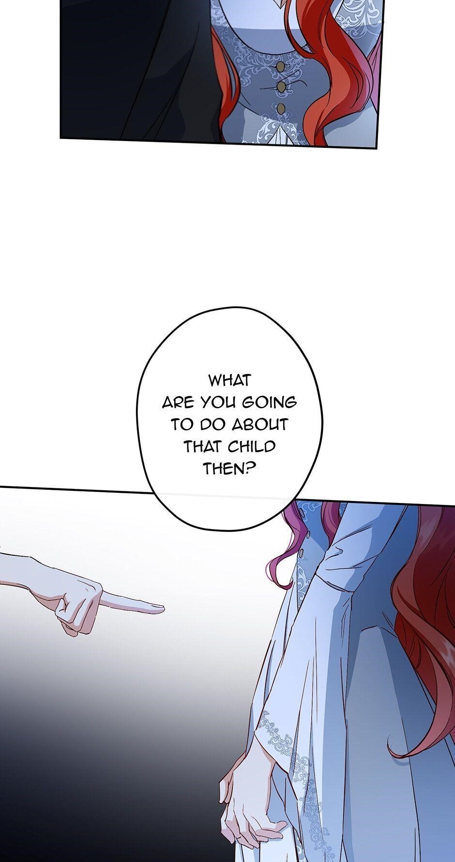 This is an Obvious Fraudulent Marriage - Chapter 91 Page 35