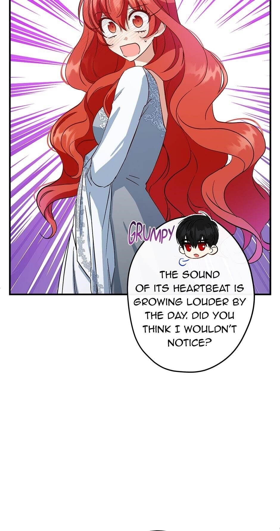 This is an Obvious Fraudulent Marriage - Chapter 91 Page 37
