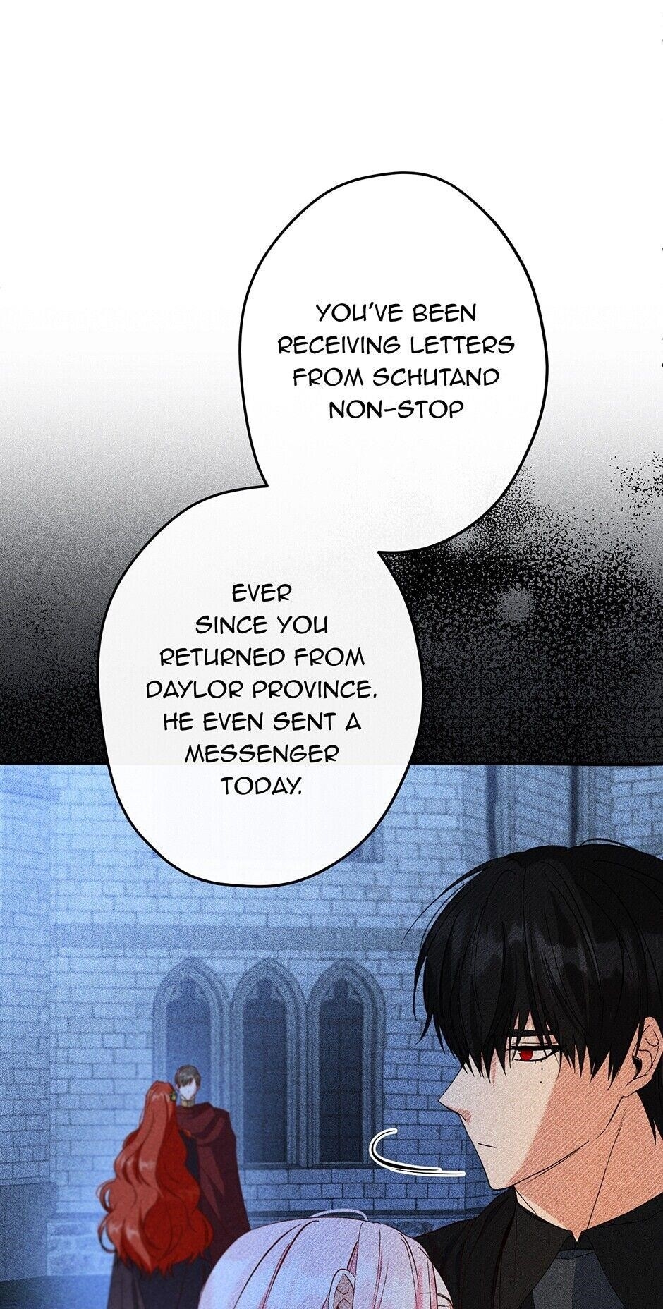 This is an Obvious Fraudulent Marriage - Chapter 91 Page 40