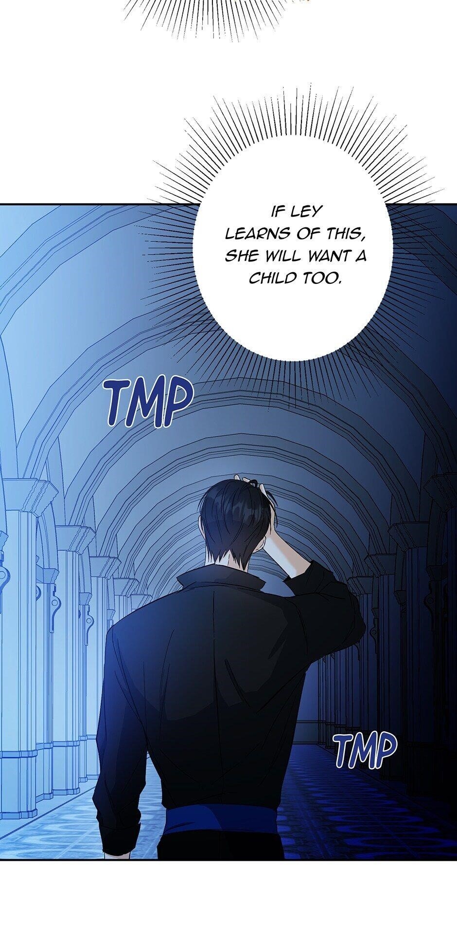 This is an Obvious Fraudulent Marriage - Chapter 91 Page 47