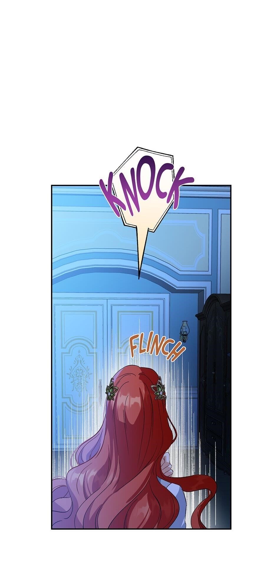 This is an Obvious Fraudulent Marriage - Chapter 91 Page 5