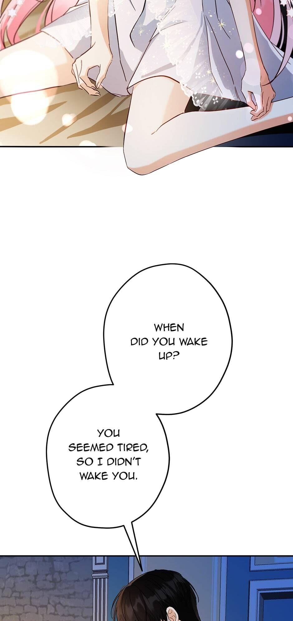 This is an Obvious Fraudulent Marriage - Chapter 91 Page 51