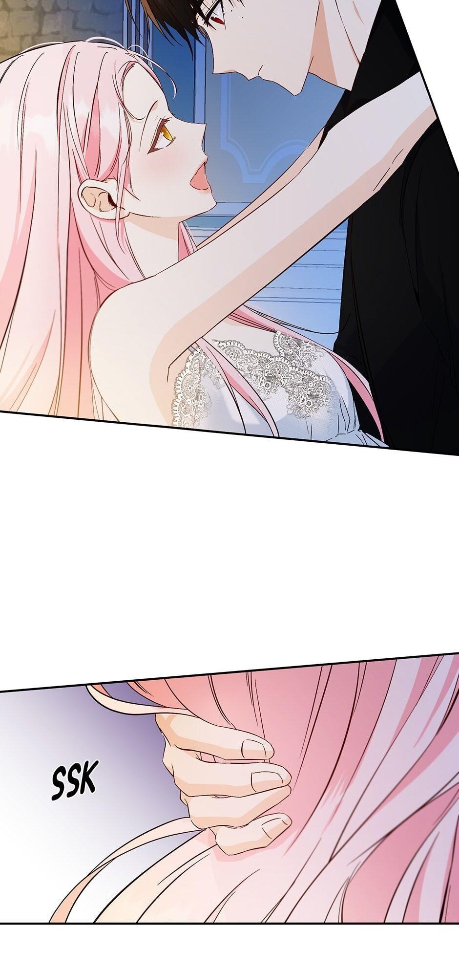 This is an Obvious Fraudulent Marriage - Chapter 91 Page 53