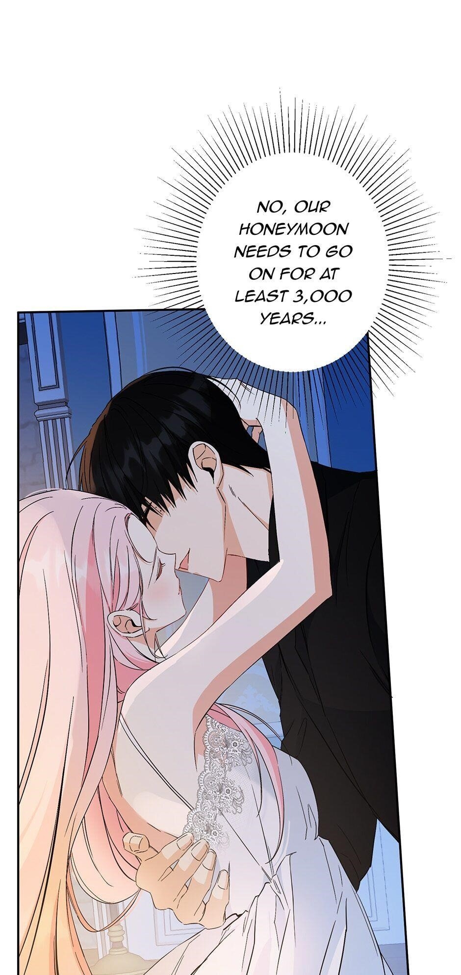 This is an Obvious Fraudulent Marriage - Chapter 91 Page 54