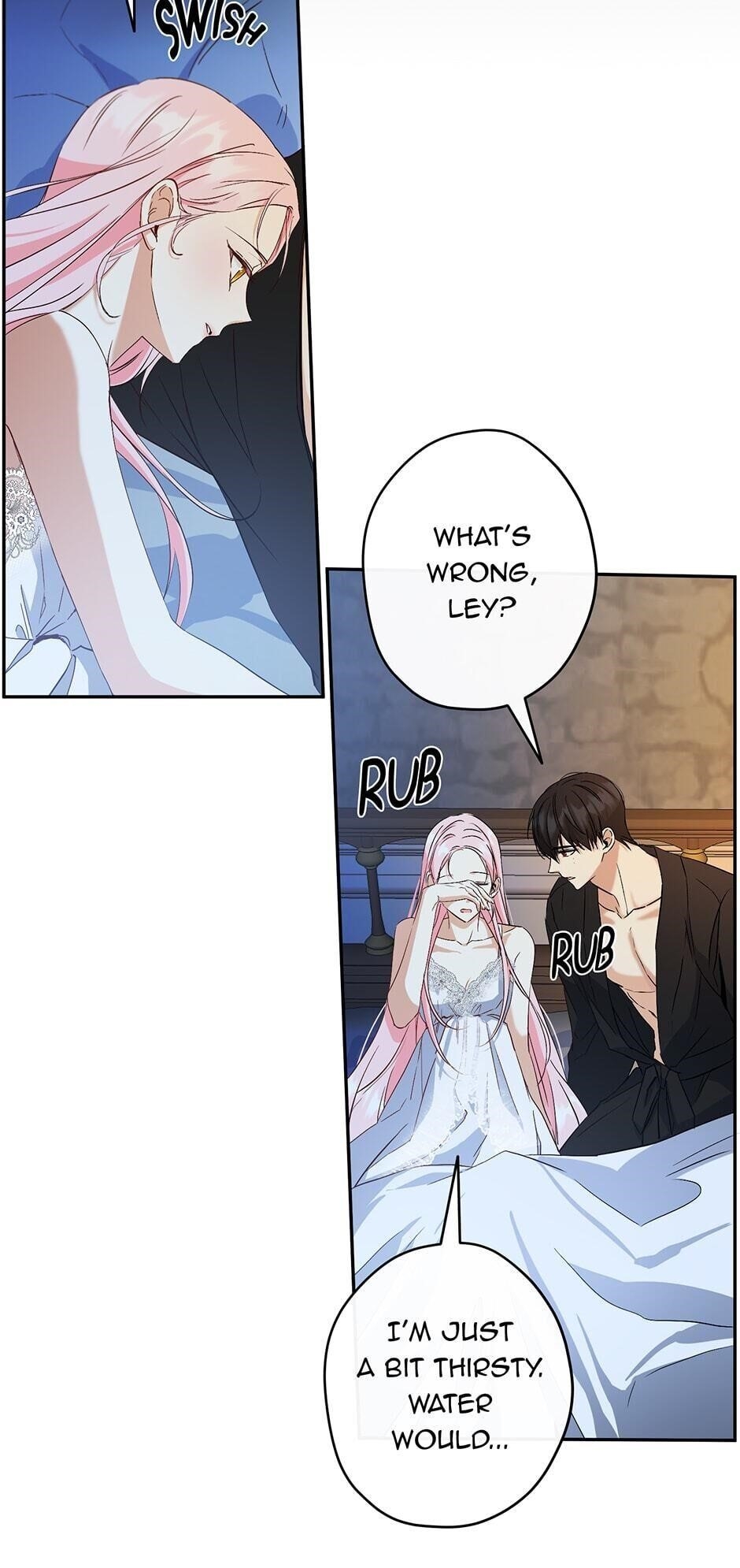 This is an Obvious Fraudulent Marriage - Chapter 91 Page 57