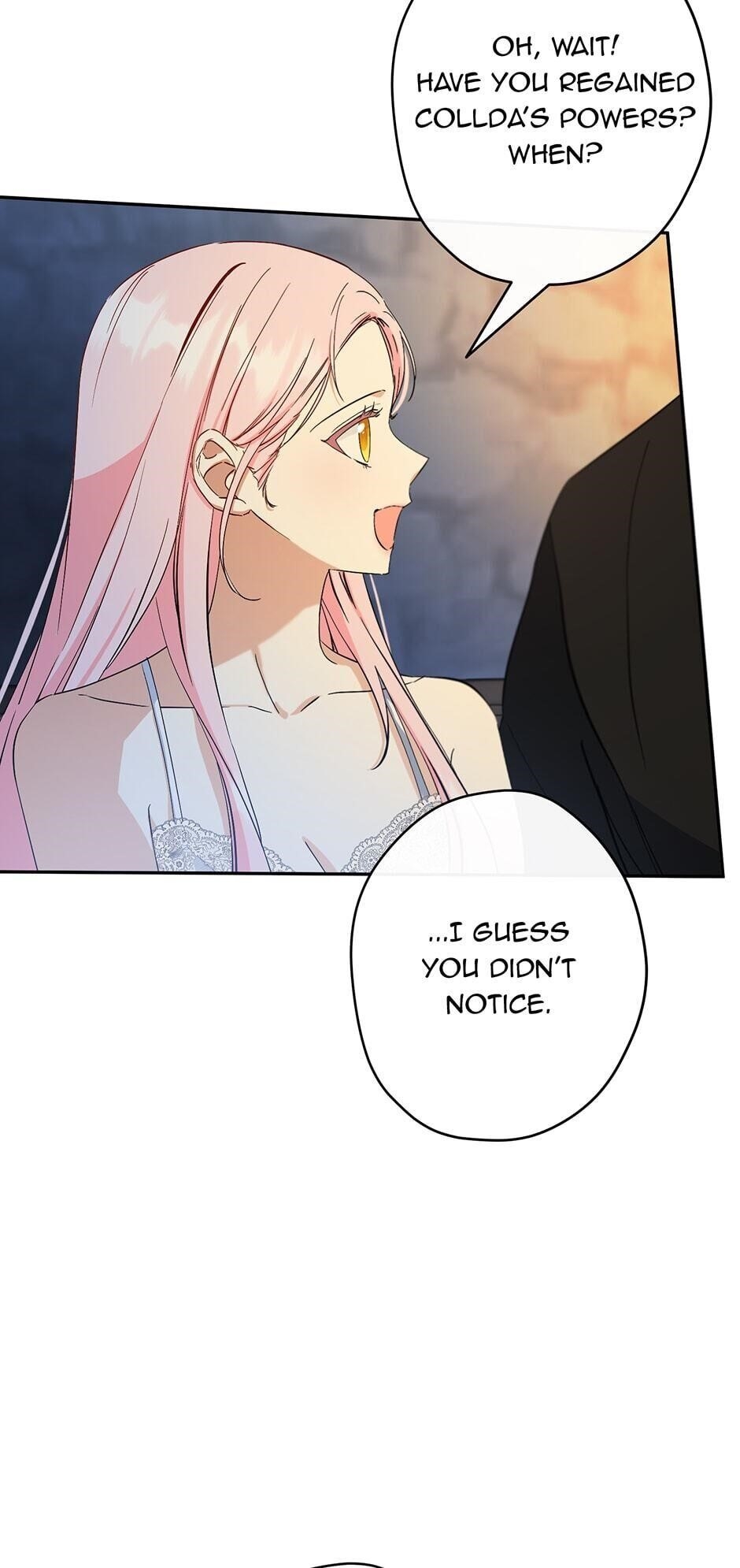 This is an Obvious Fraudulent Marriage - Chapter 91 Page 59