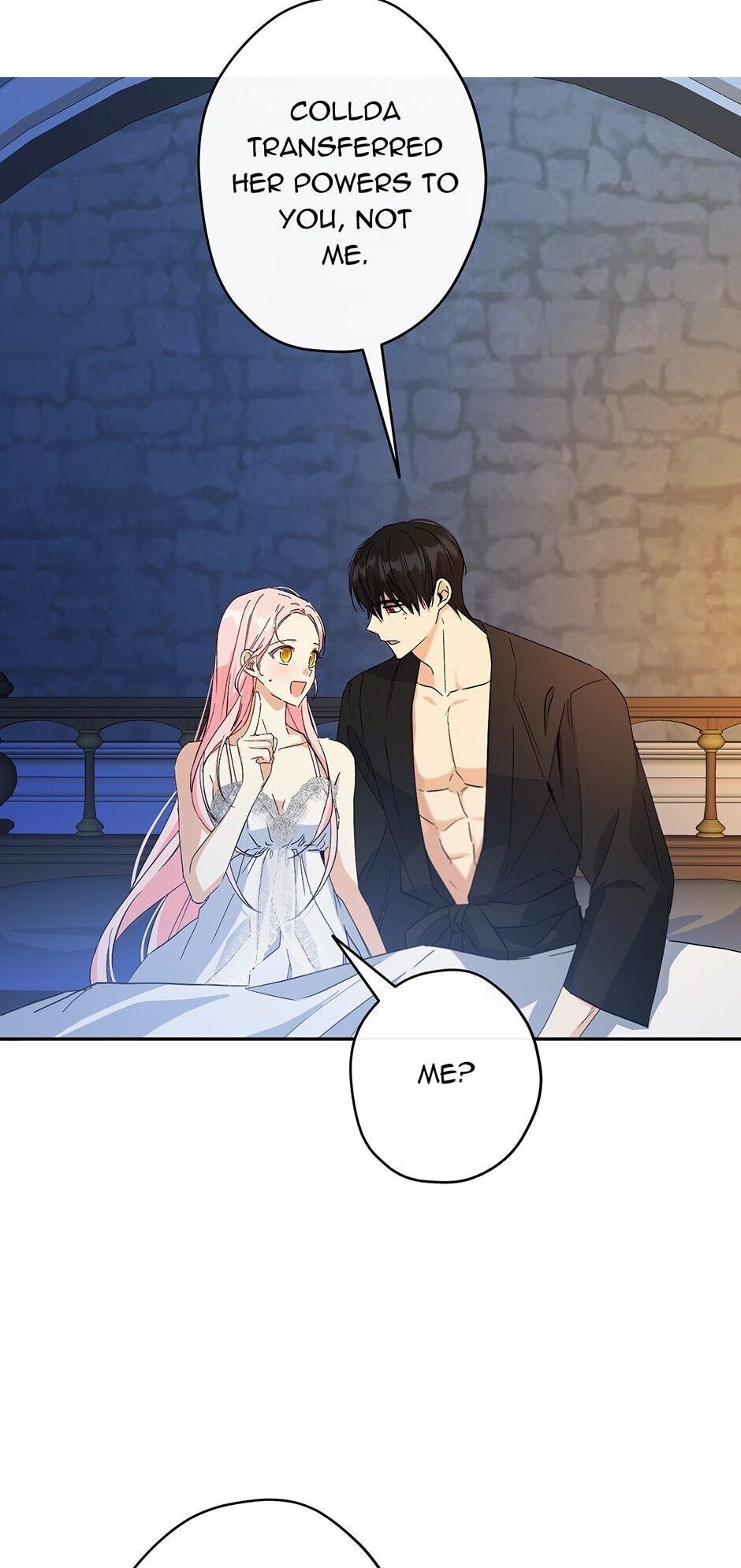 This is an Obvious Fraudulent Marriage - Chapter 91 Page 60