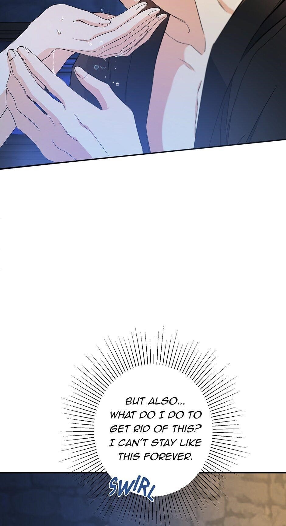 This is an Obvious Fraudulent Marriage - Chapter 91 Page 69