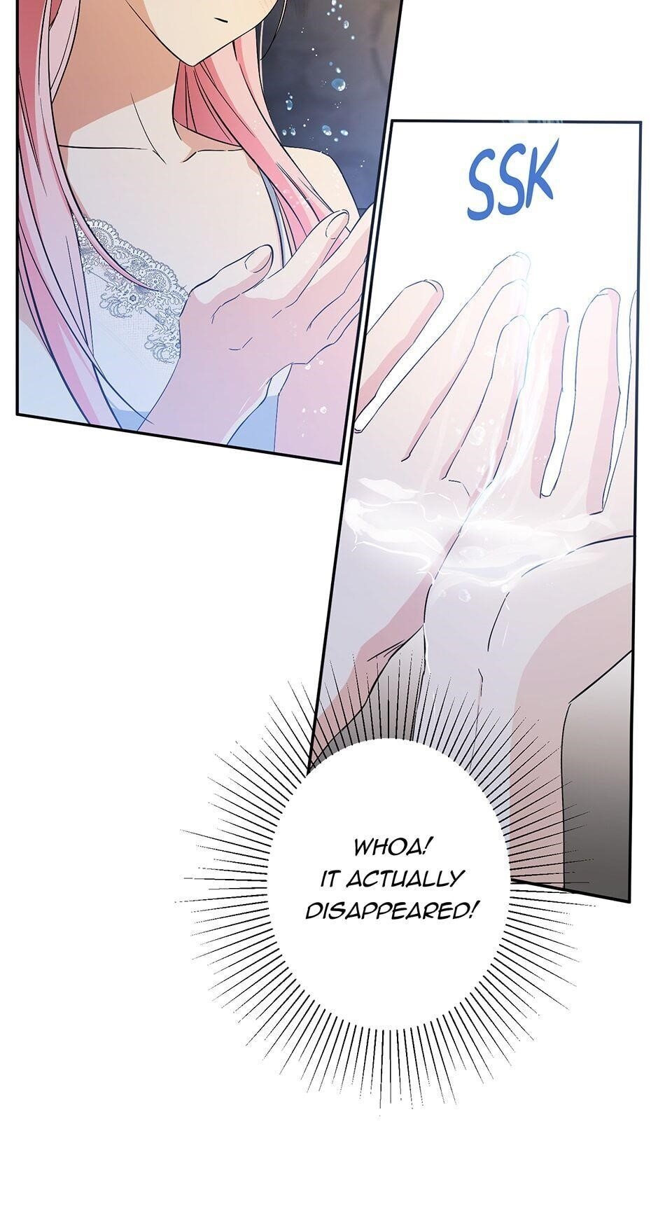 This is an Obvious Fraudulent Marriage - Chapter 91 Page 71