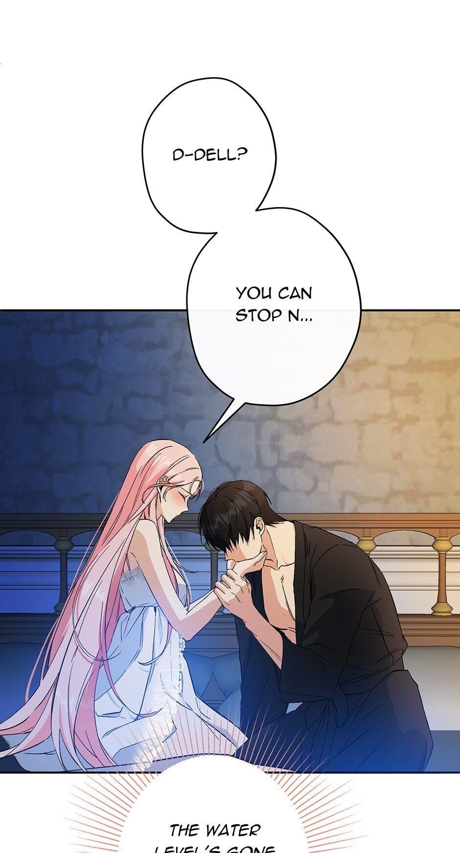 This is an Obvious Fraudulent Marriage - Chapter 91 Page 72