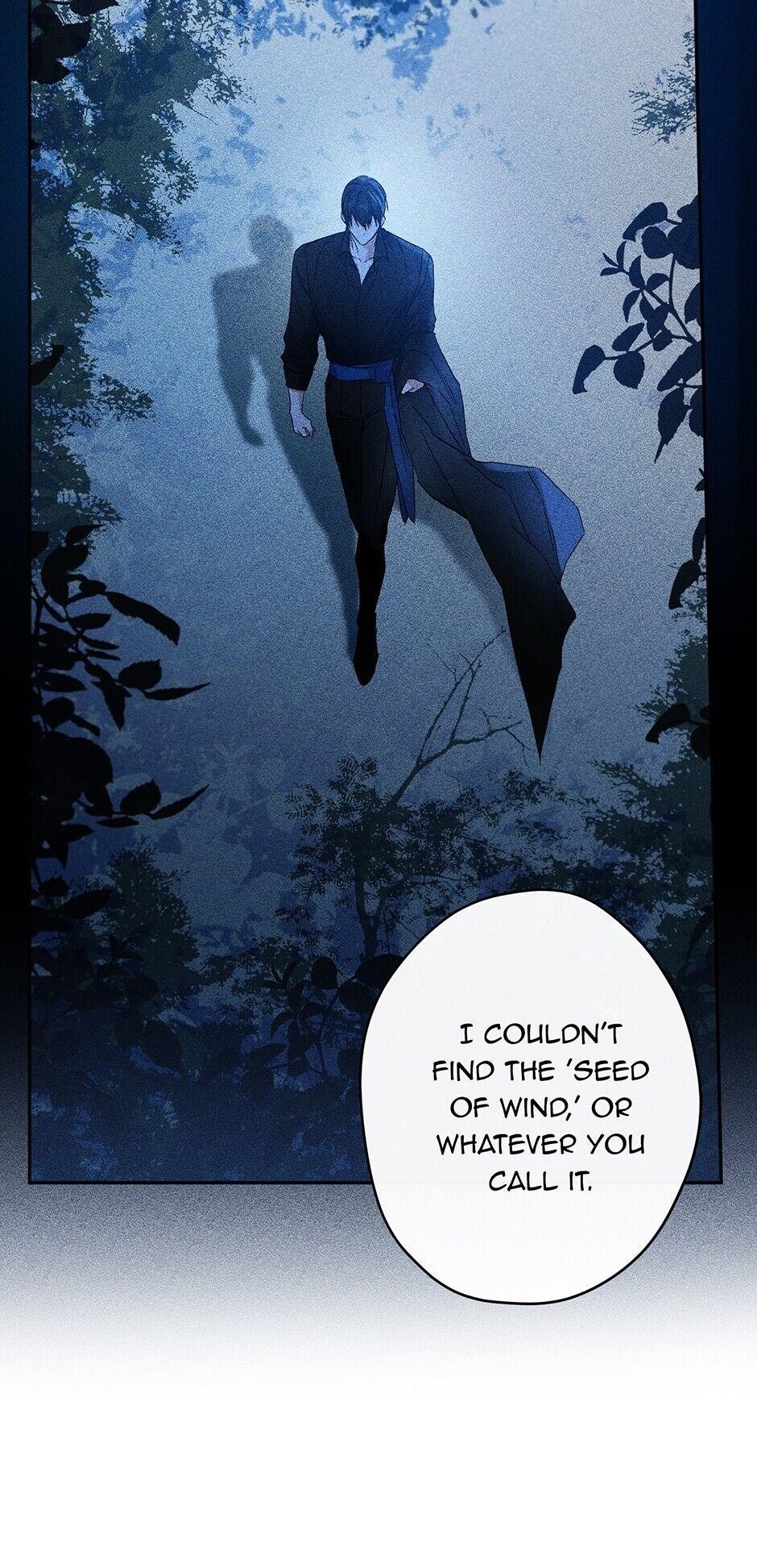 This is an Obvious Fraudulent Marriage - Chapter 91 Page 9