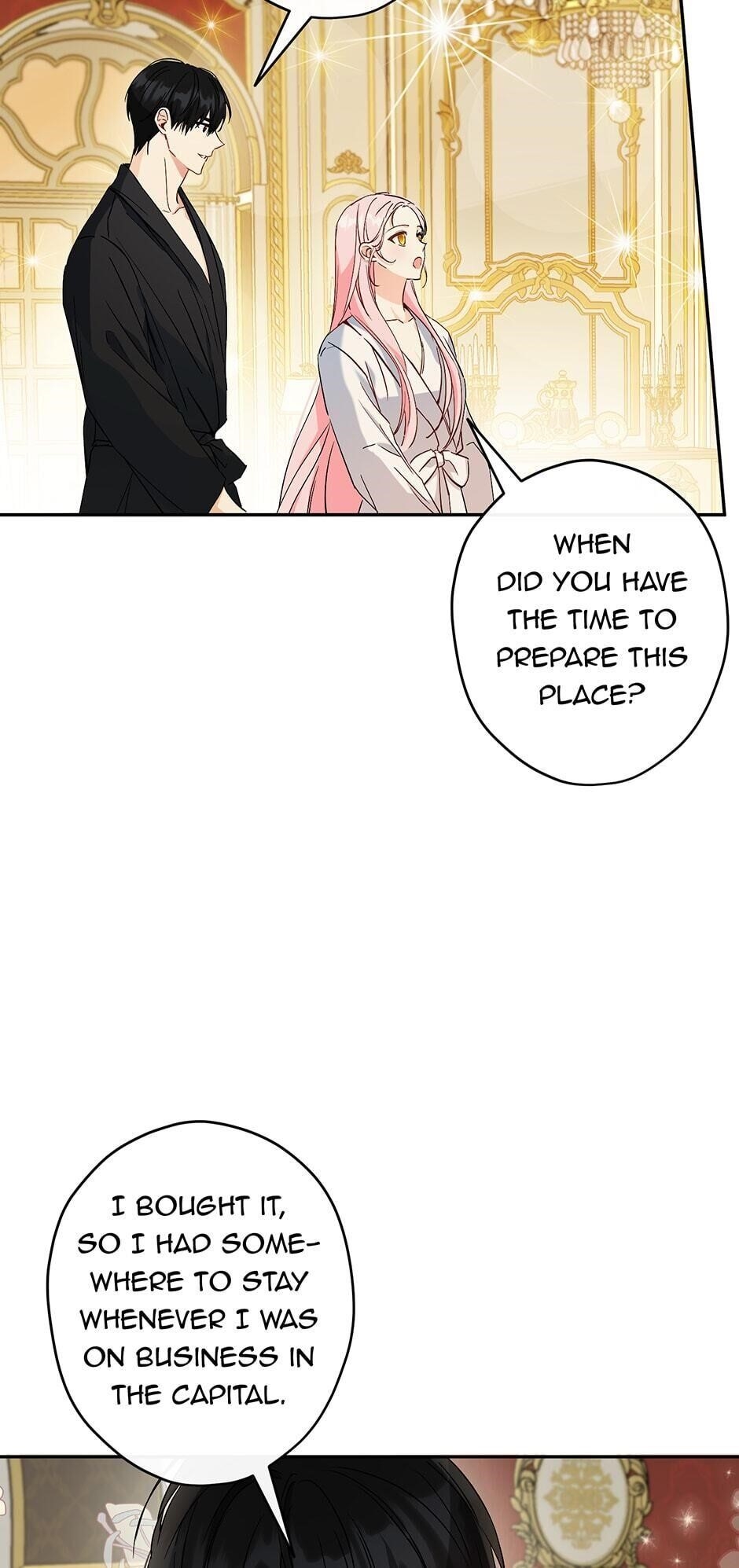 This is an Obvious Fraudulent Marriage - Chapter 92 Page 16