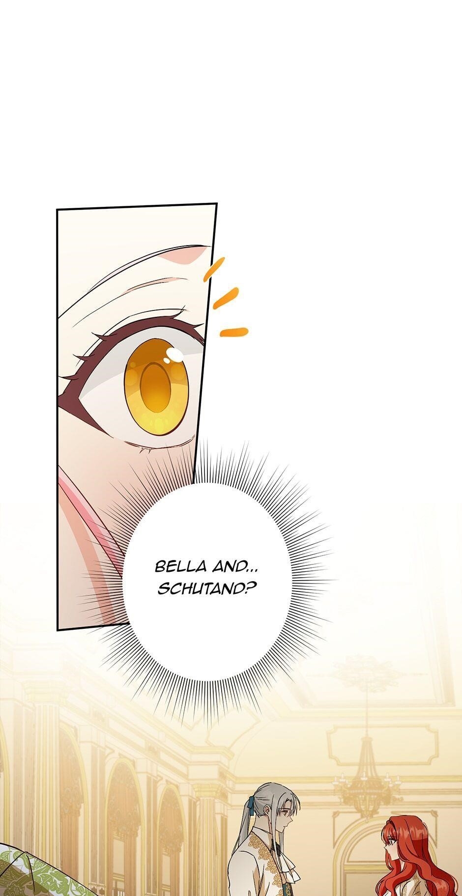 This is an Obvious Fraudulent Marriage - Chapter 92 Page 35