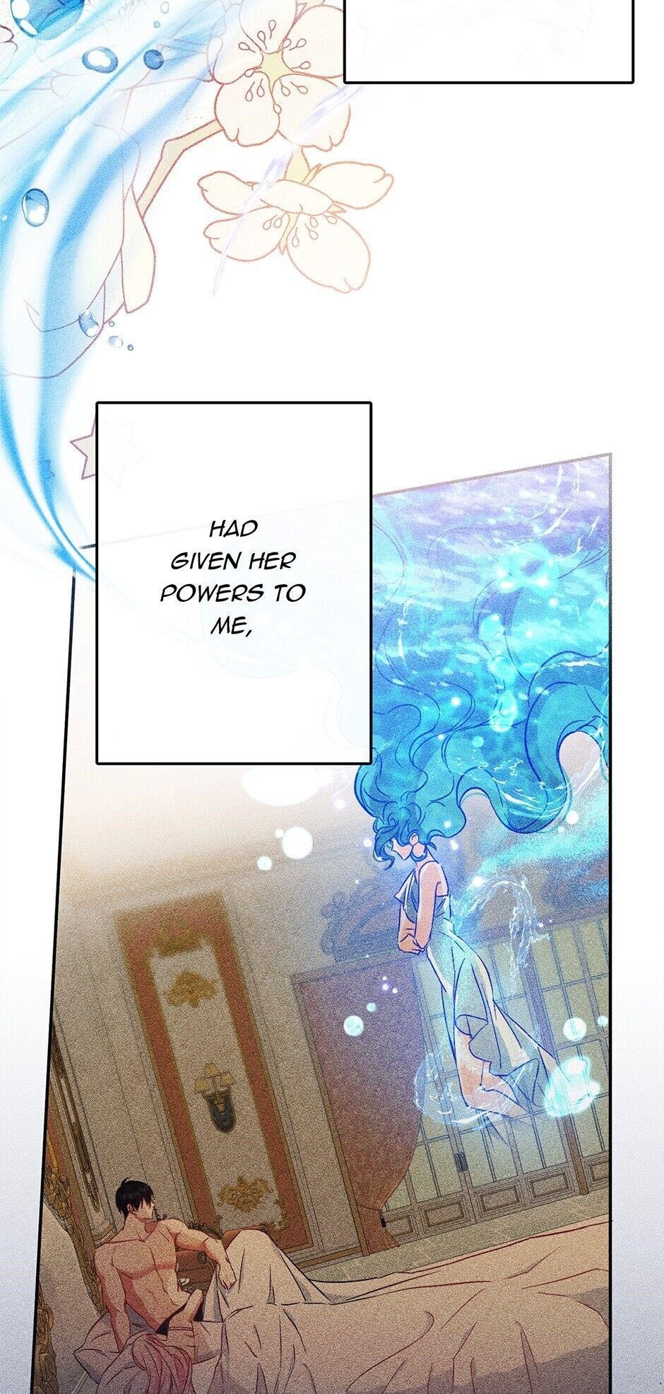 This is an Obvious Fraudulent Marriage - Chapter 92 Page 4