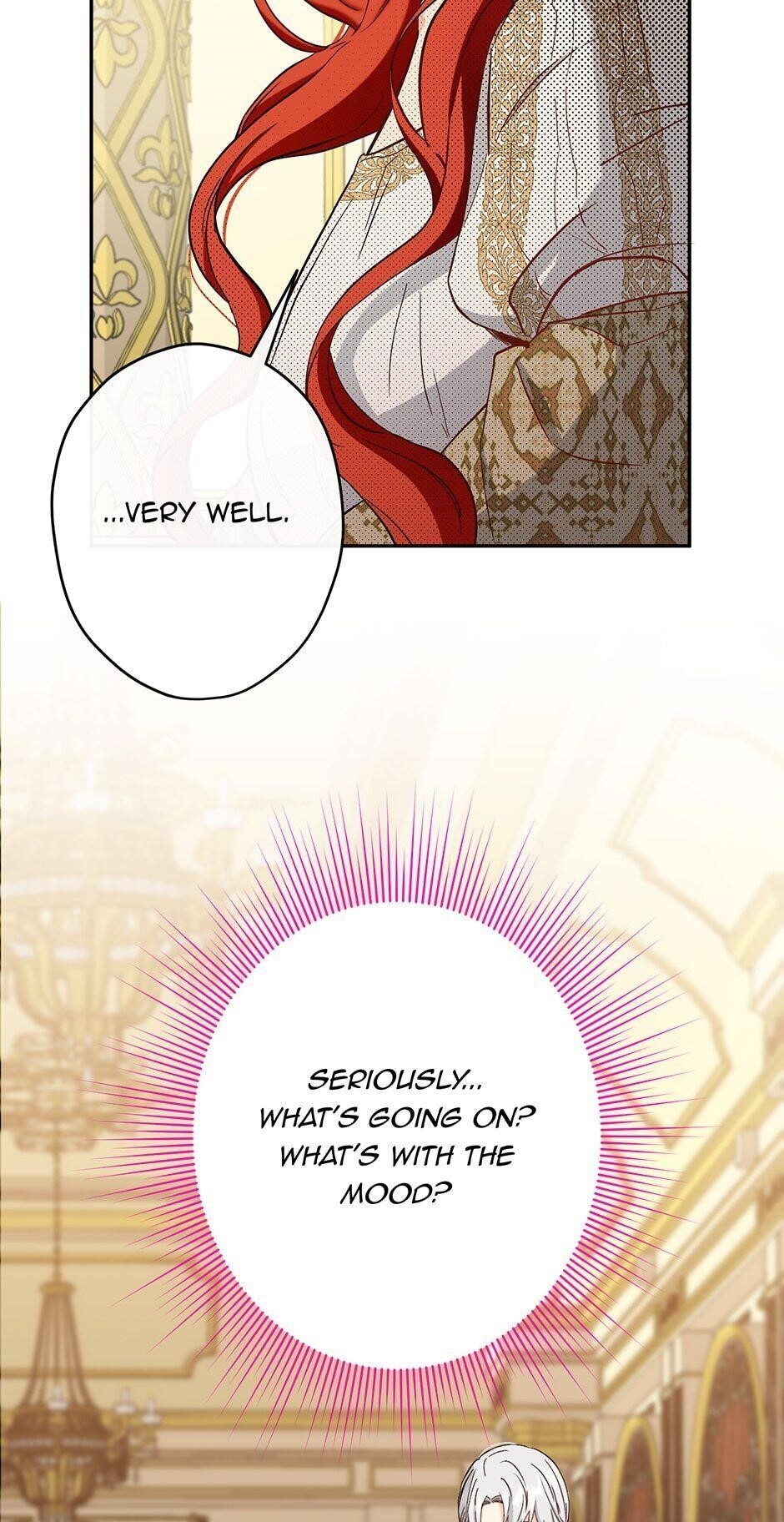 This is an Obvious Fraudulent Marriage - Chapter 92 Page 40