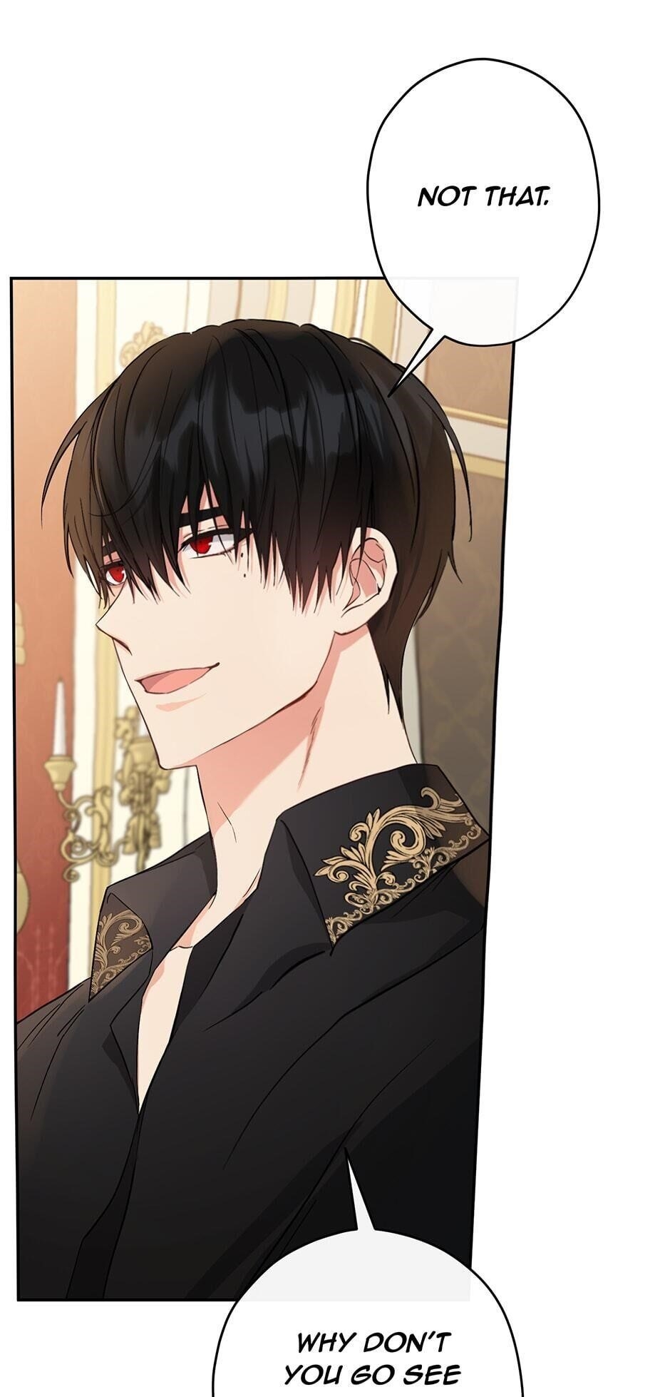 This is an Obvious Fraudulent Marriage - Chapter 92 Page 50