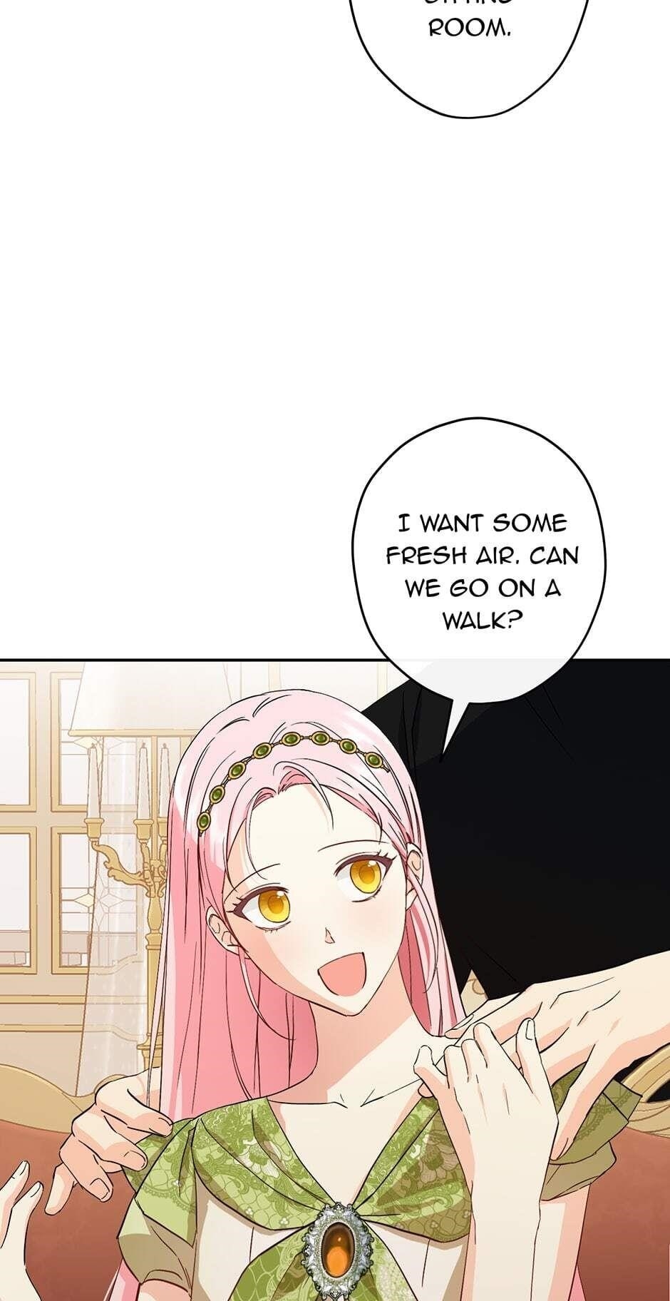 This is an Obvious Fraudulent Marriage - Chapter 92 Page 56