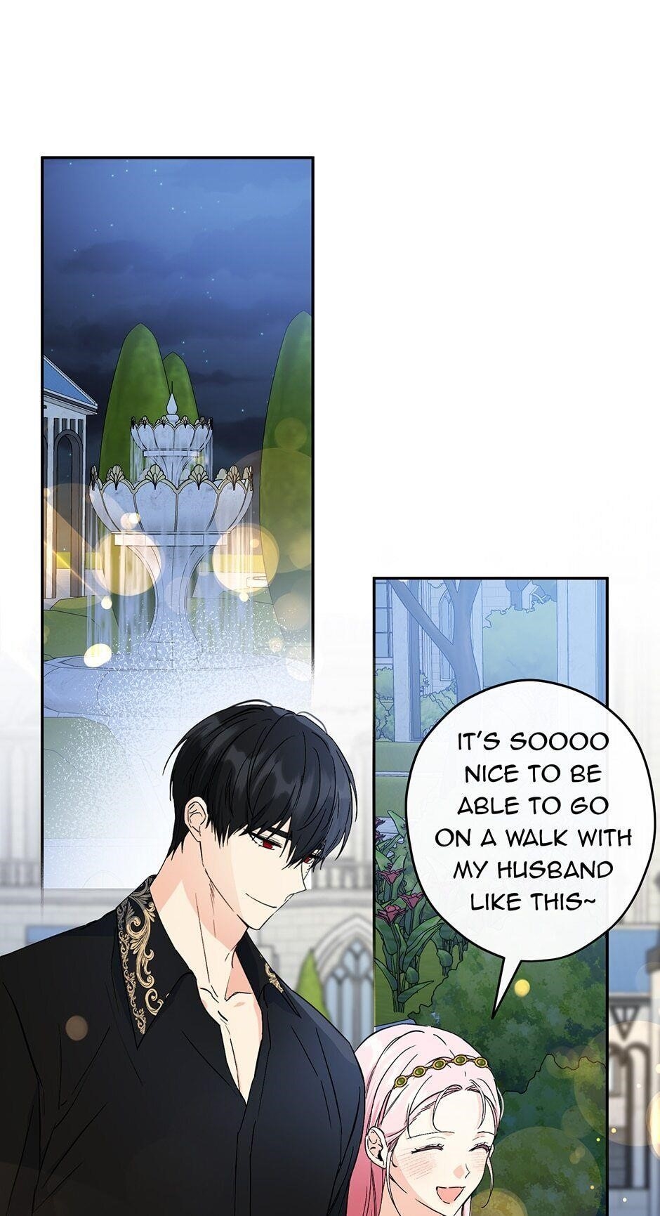 This is an Obvious Fraudulent Marriage - Chapter 92 Page 59