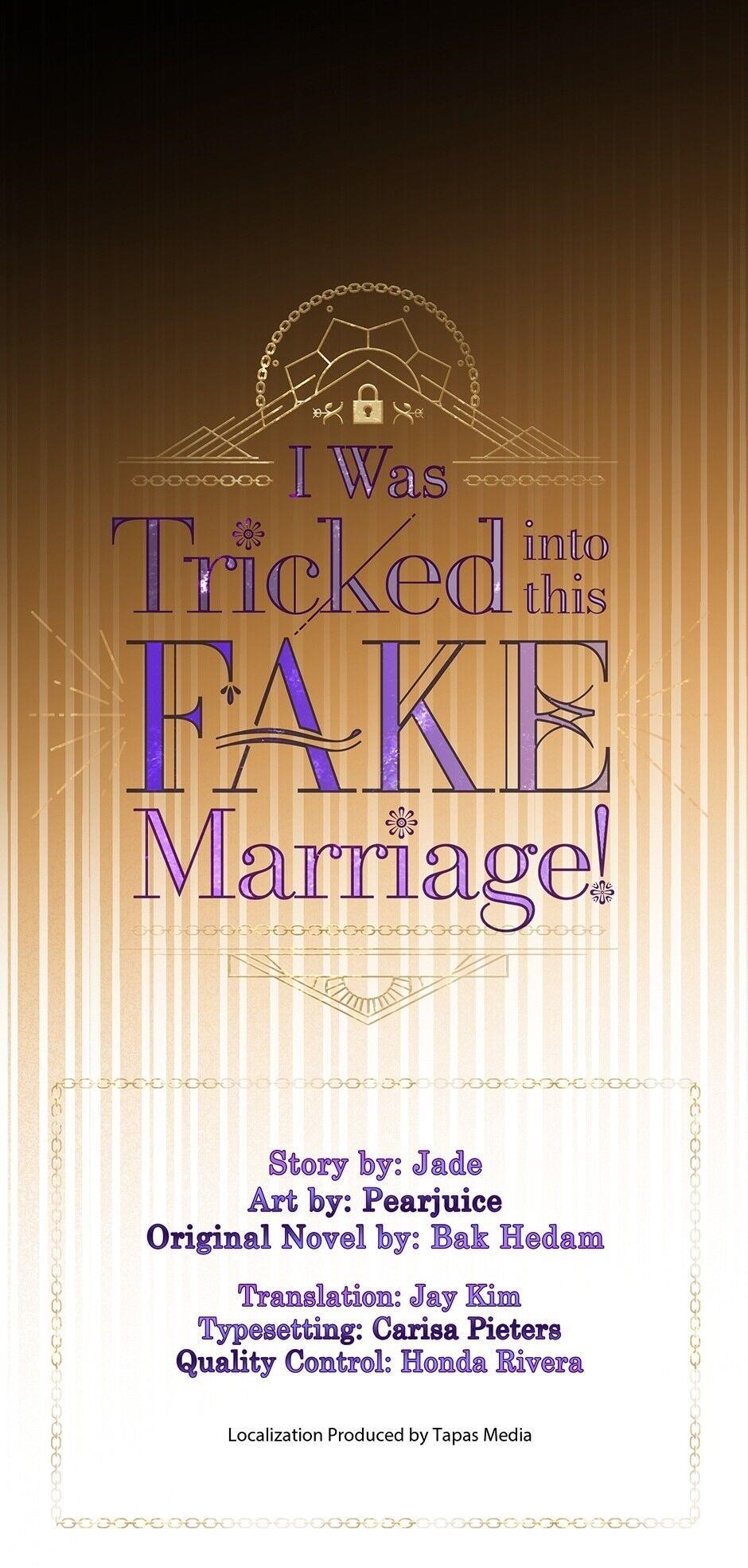 This is an Obvious Fraudulent Marriage - Chapter 92 Page 6