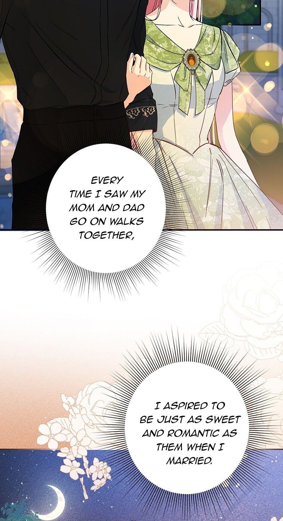 This is an Obvious Fraudulent Marriage - Chapter 92 Page 60