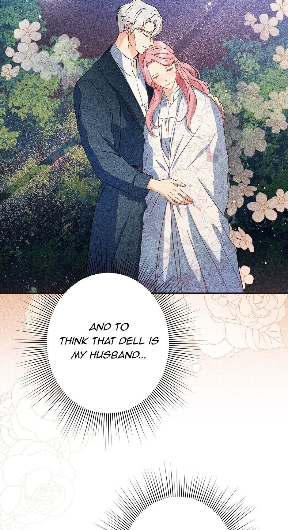 This is an Obvious Fraudulent Marriage - Chapter 92 Page 61