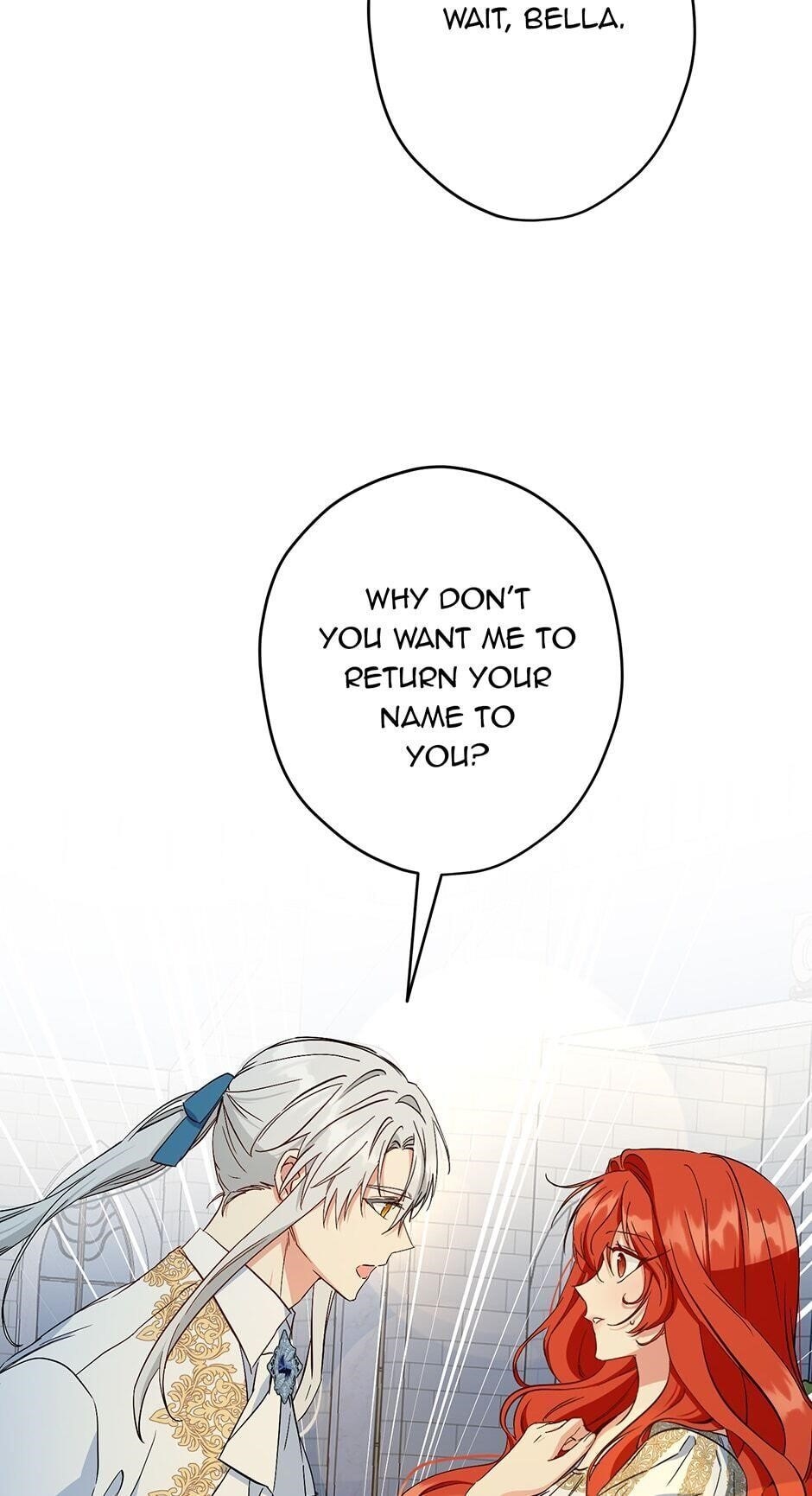 This is an Obvious Fraudulent Marriage - Chapter 92 Page 63