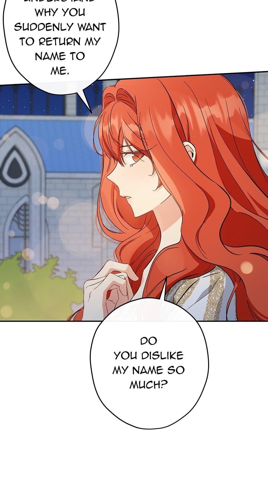 This is an Obvious Fraudulent Marriage - Chapter 92 Page 69