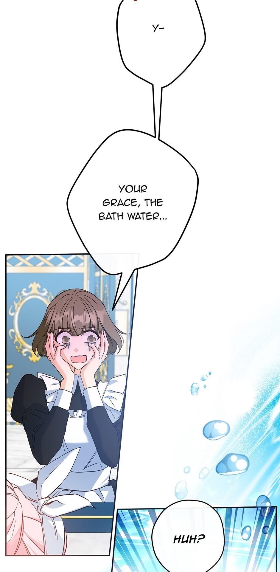 This is an Obvious Fraudulent Marriage - Chapter 92 Page 9